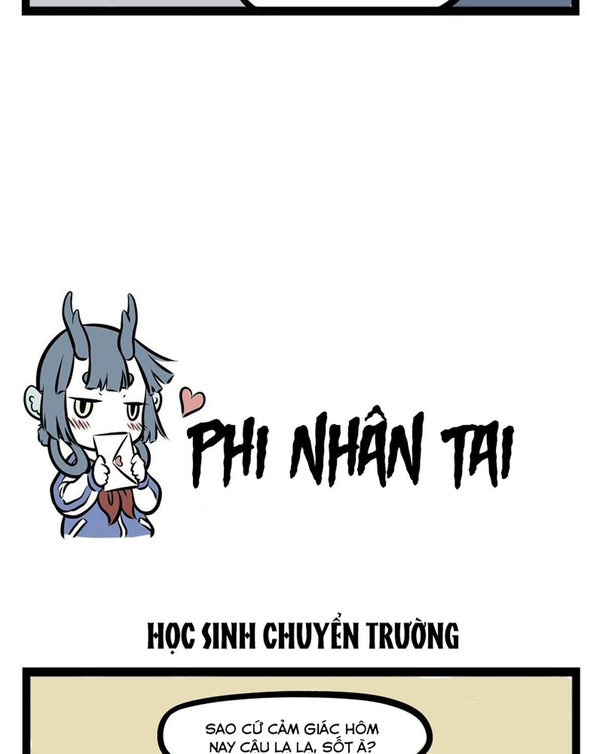 Phi Nhân Chapter 78 - Trang 2