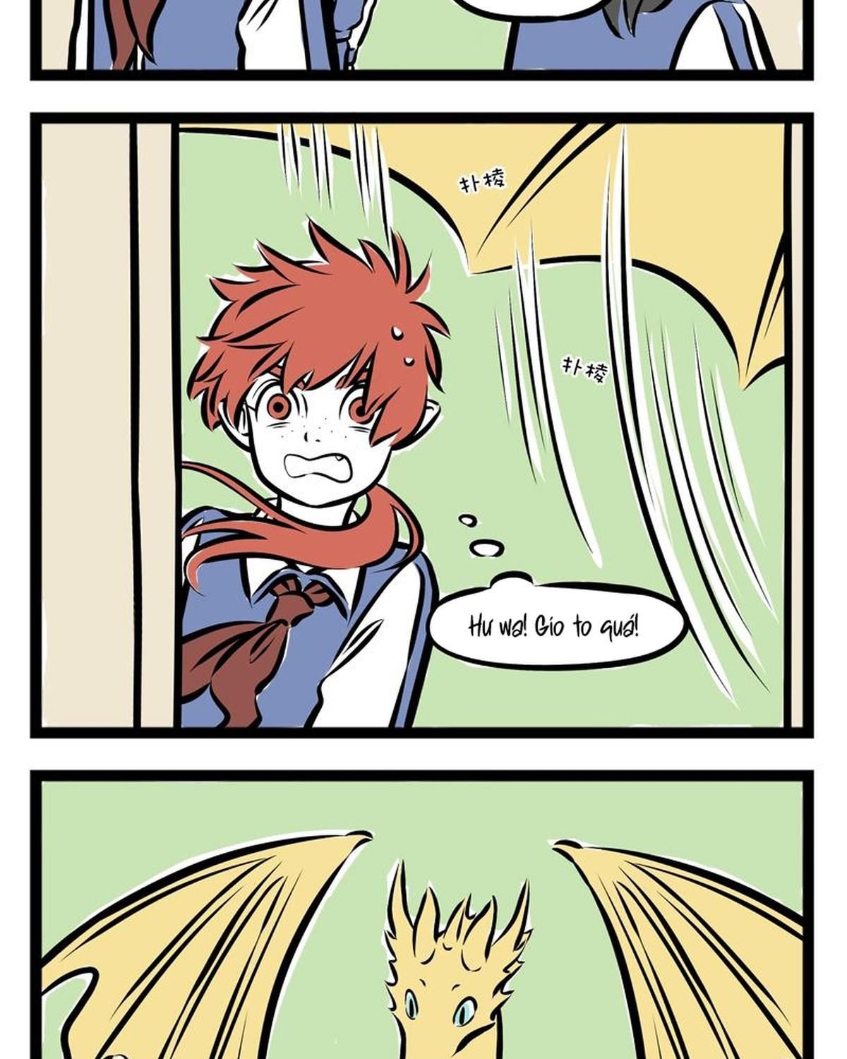 Phi Nhân Chapter 78 - Trang 2