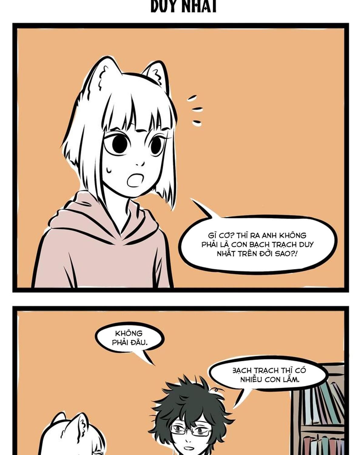 Phi Nhân Chapter 78 - Trang 2