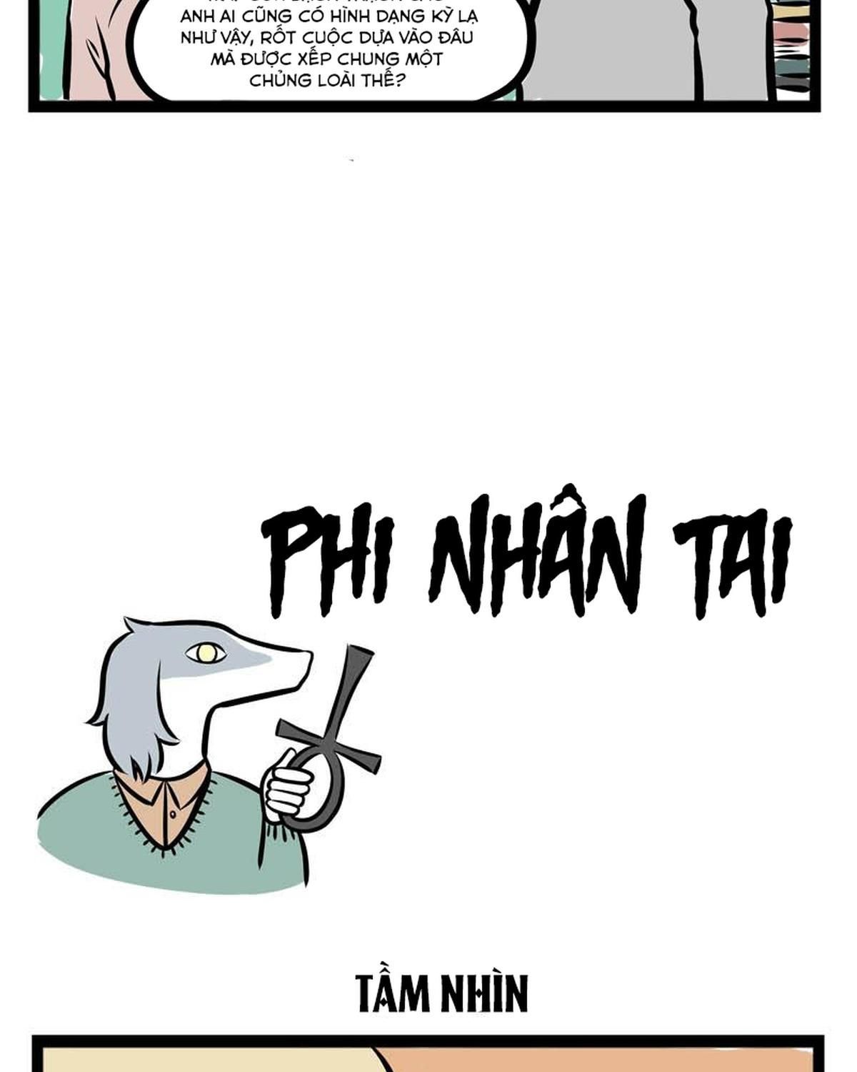 Phi Nhân Chapter 78 - Trang 2