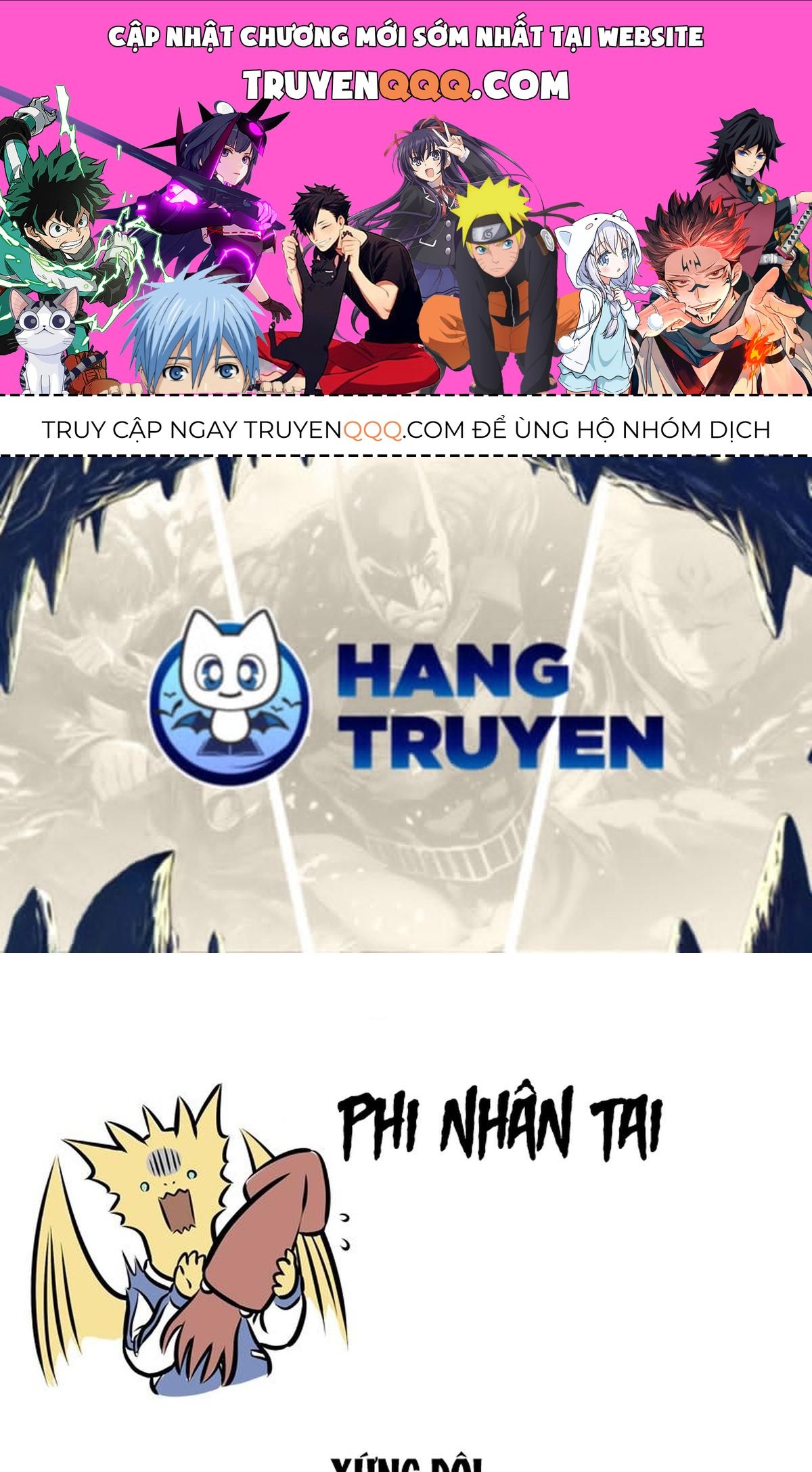 Phi Nhân Chapter 79 - Trang 2