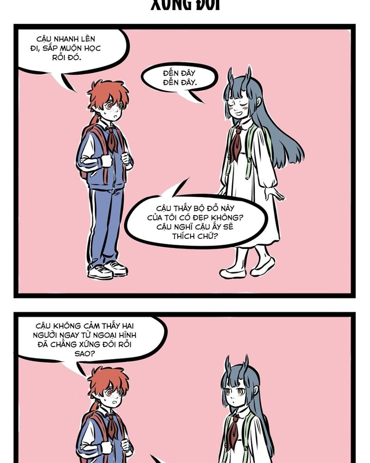 Phi Nhân Chapter 79 - Trang 2