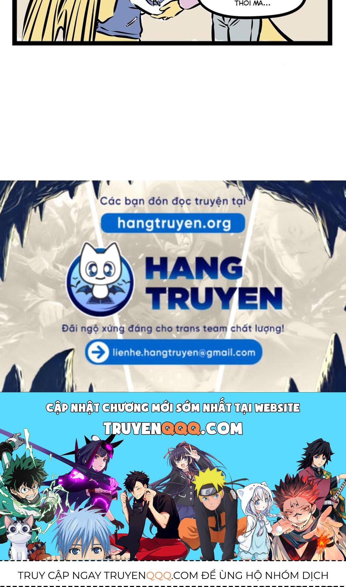 Phi Nhân Chapter 79 - Trang 2