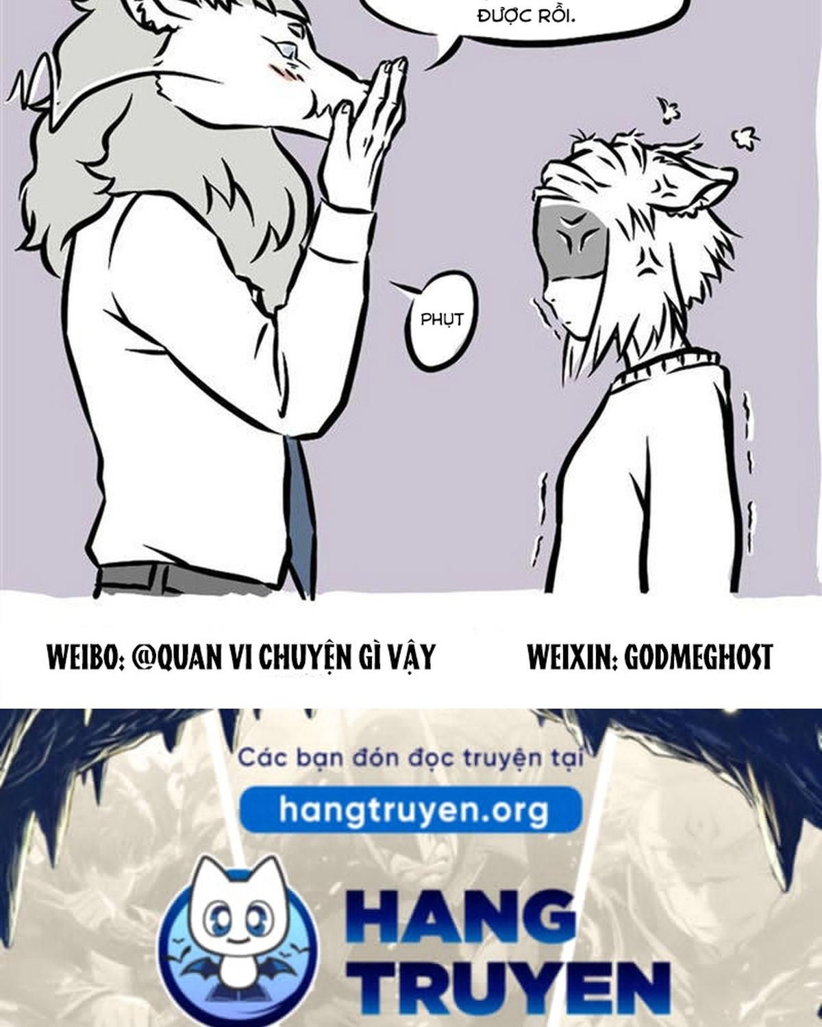 Phi Nhân Chapter 8 - Trang 2