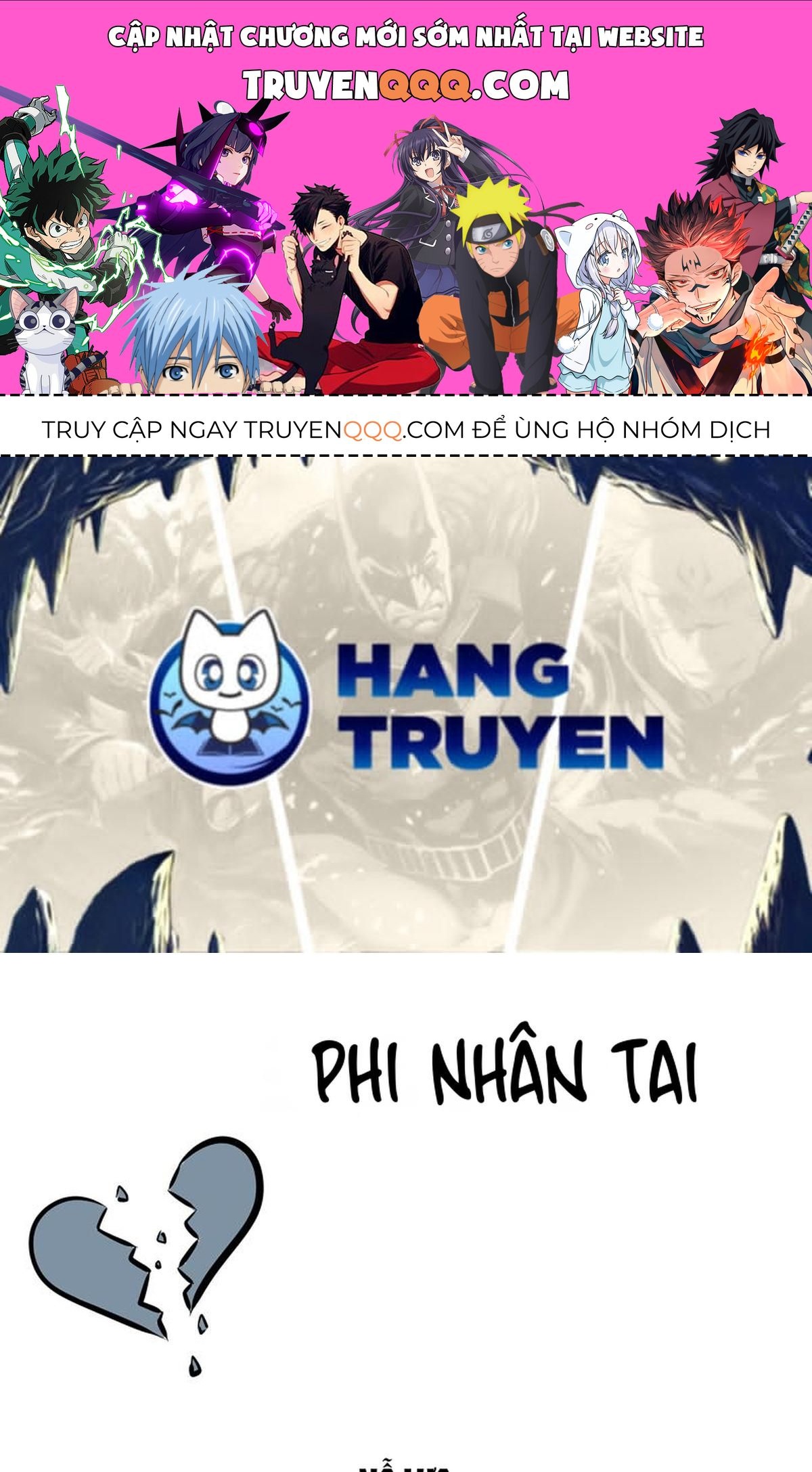 Phi Nhân Chapter 80 - Trang 2