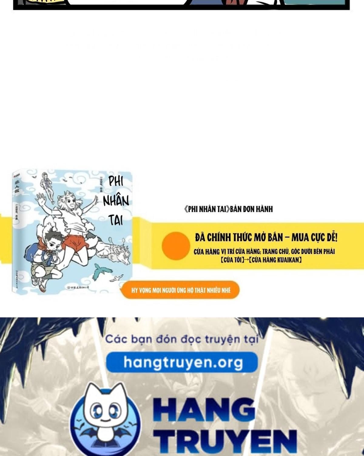 Phi Nhân Chapter 80 - Trang 2