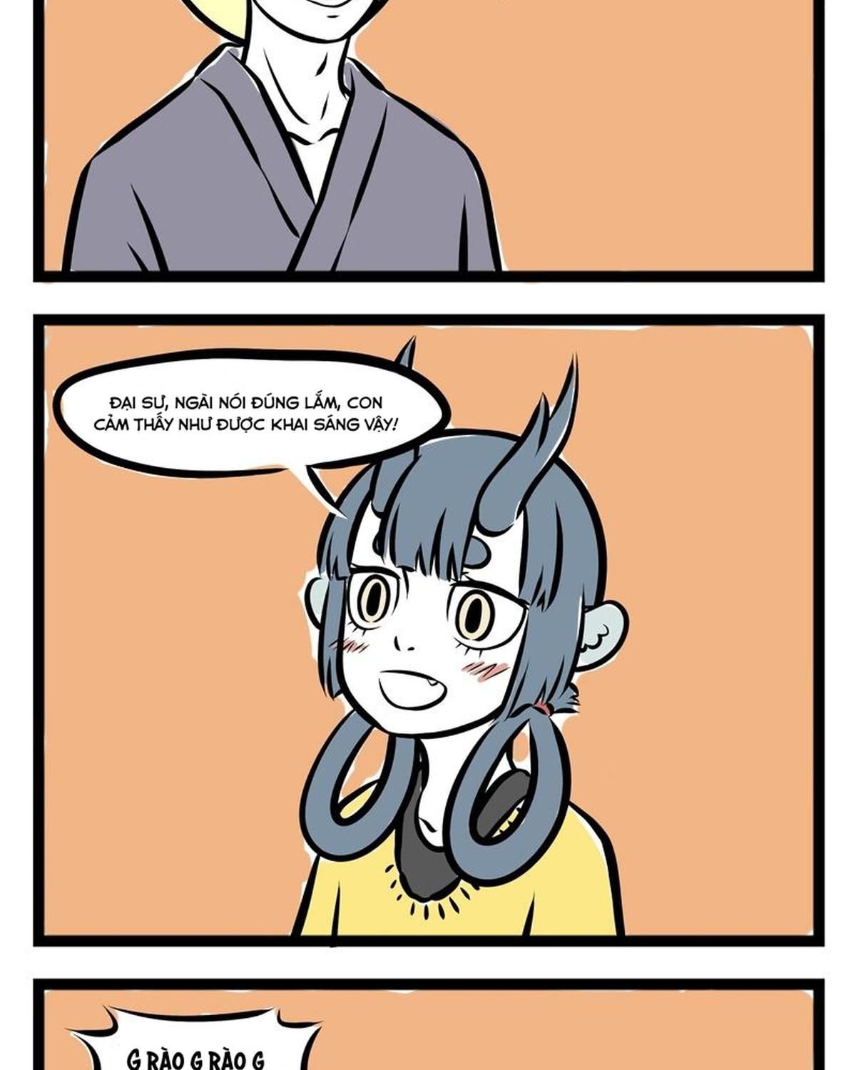 Phi Nhân Chapter 80 - Trang 2