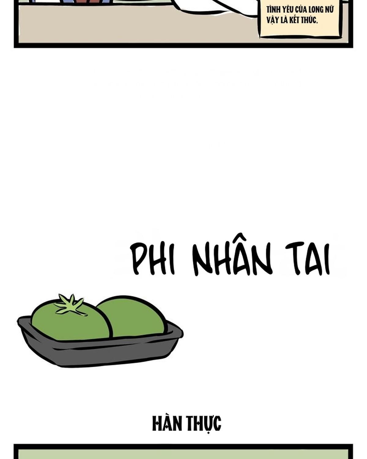 Phi Nhân Chapter 80 - Trang 2