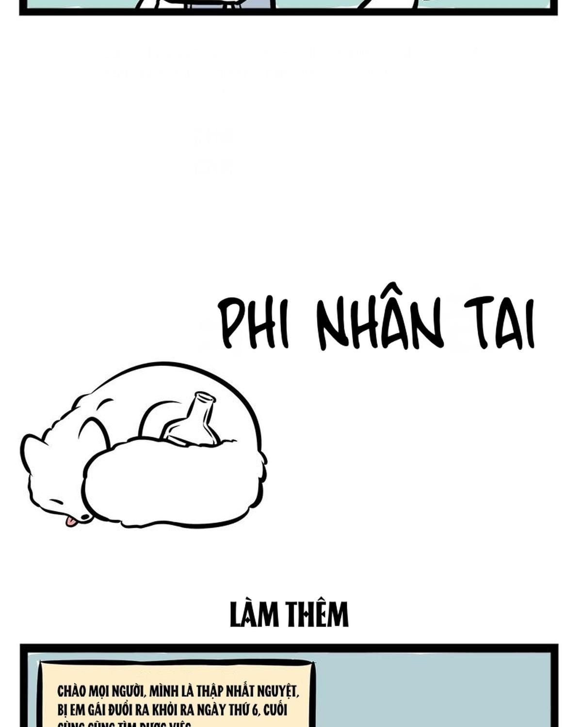 Phi Nhân Chapter 81 - Trang 2
