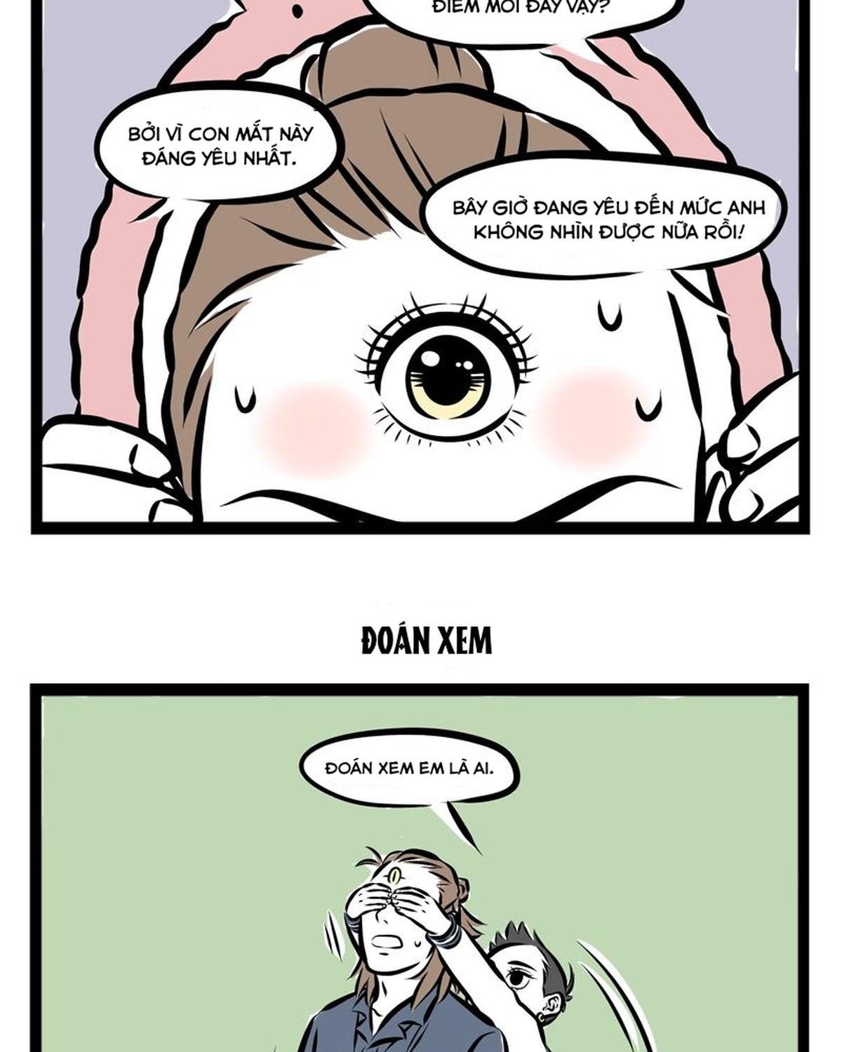 Phi Nhân Chapter 81 - Trang 2