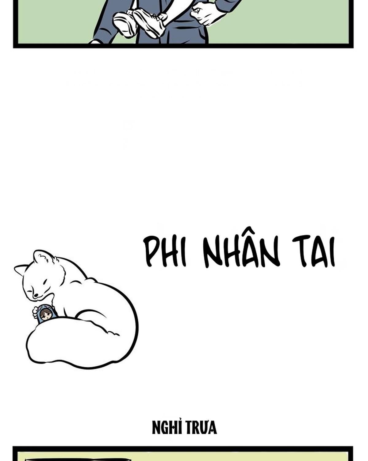 Phi Nhân Chapter 81 - Trang 2