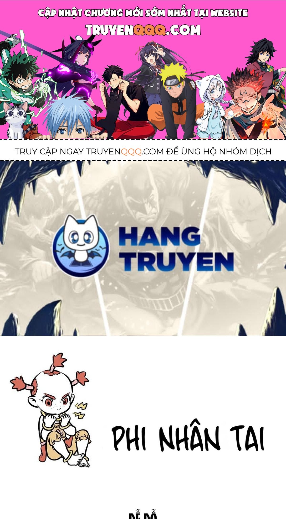 Phi Nhân Chapter 82 - Trang 2