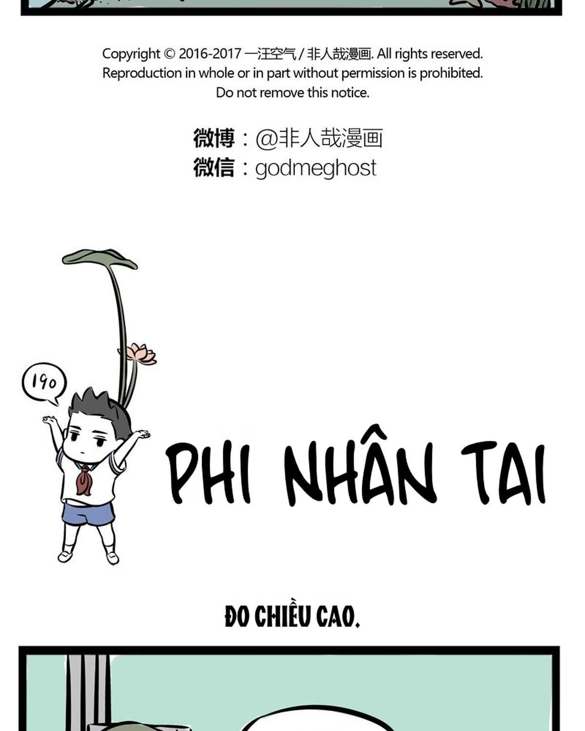 Phi Nhân Chapter 82 - Trang 2