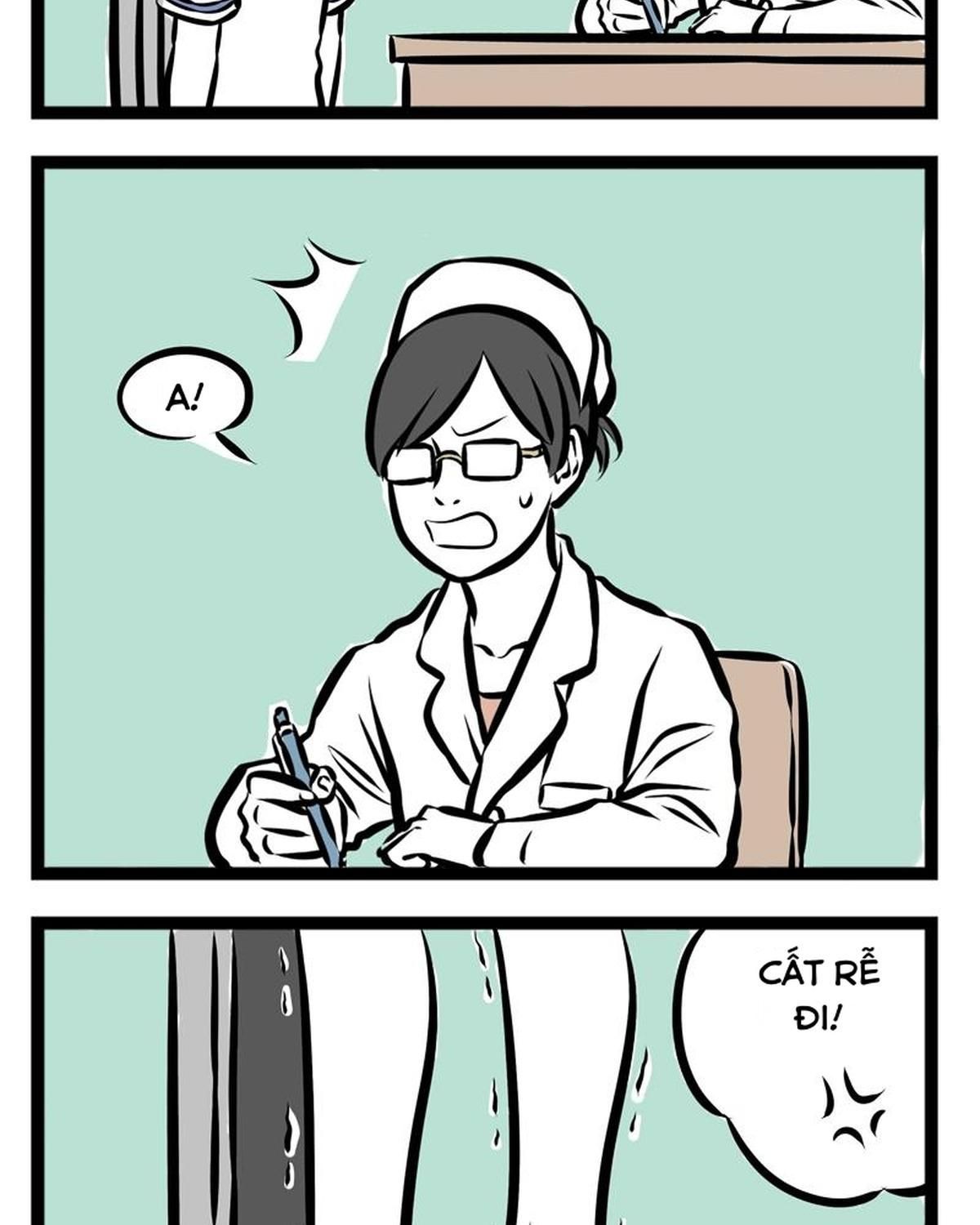 Phi Nhân Chapter 82 - Trang 2