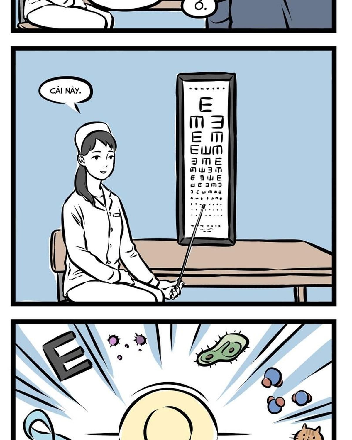 Phi Nhân Chapter 82 - Trang 2