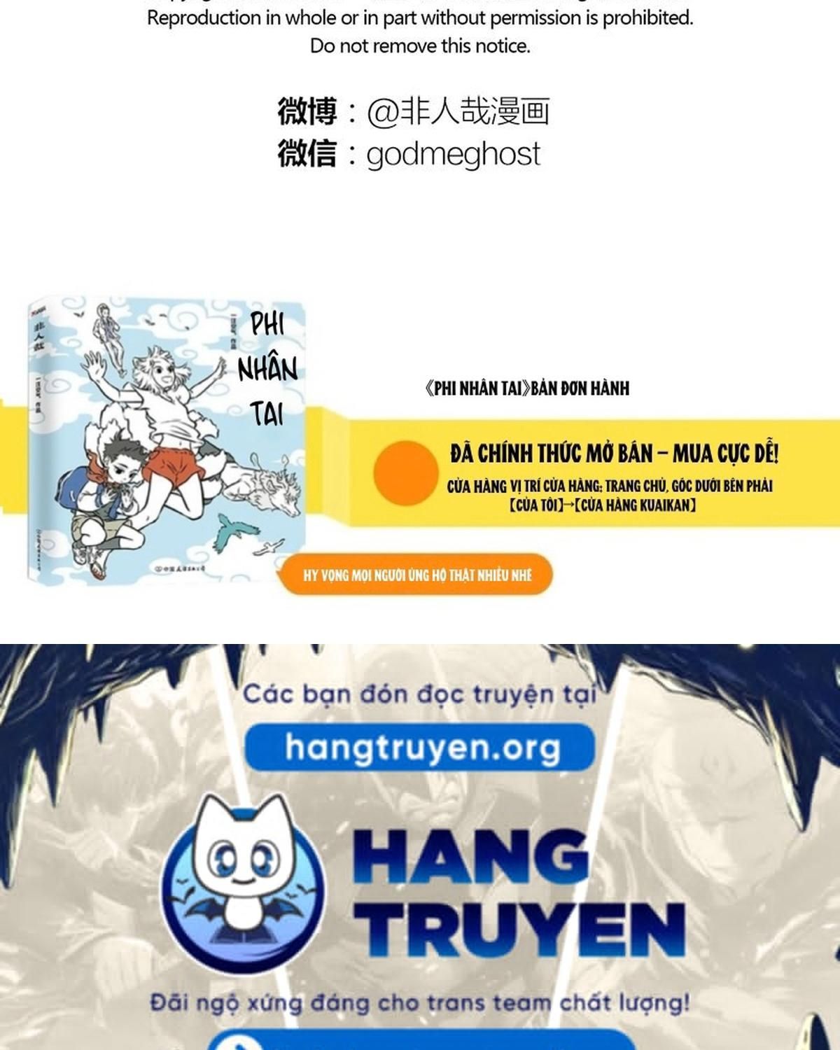 Phi Nhân Chapter 82 - Trang 2