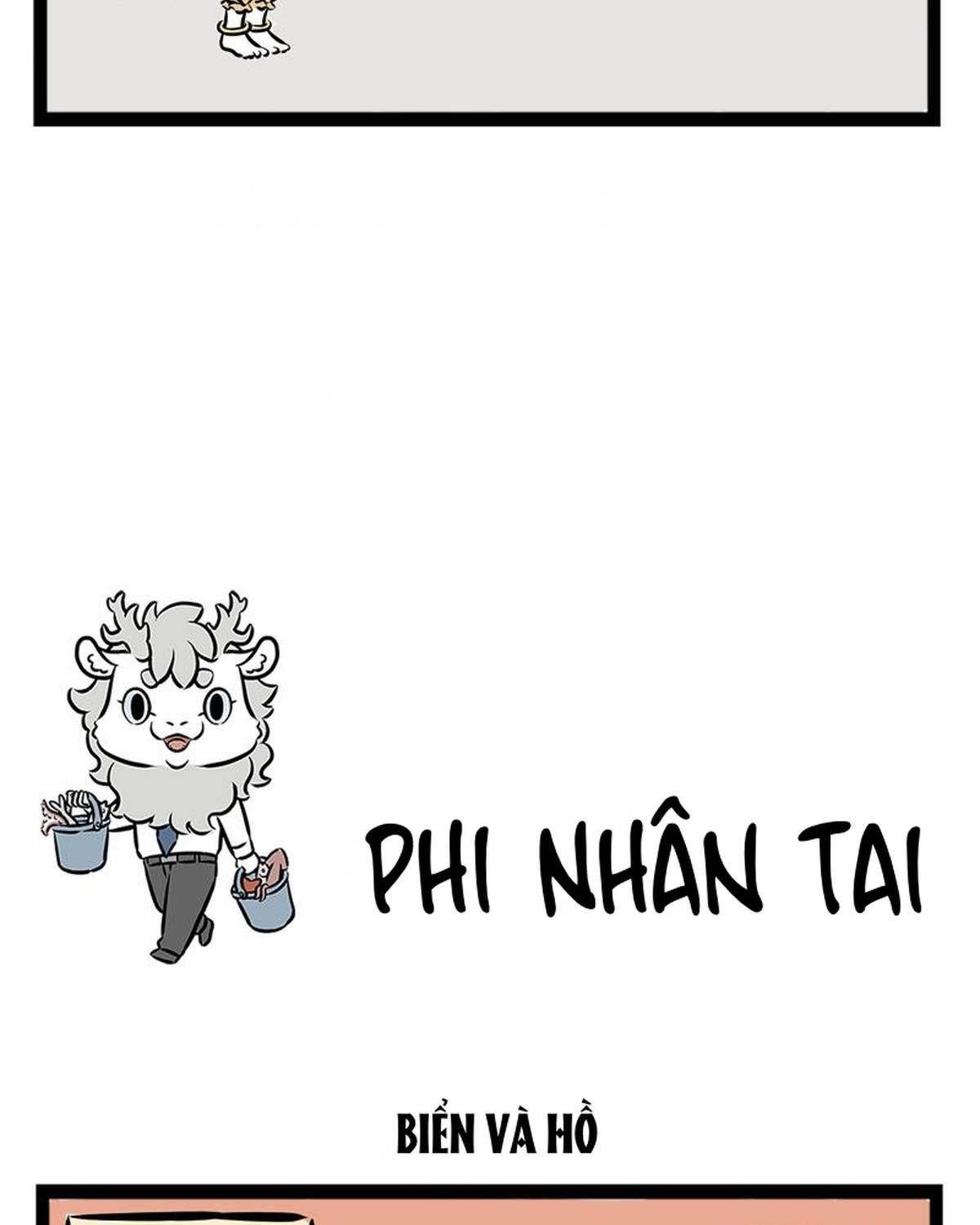 Phi Nhân Chapter 82 - Trang 2