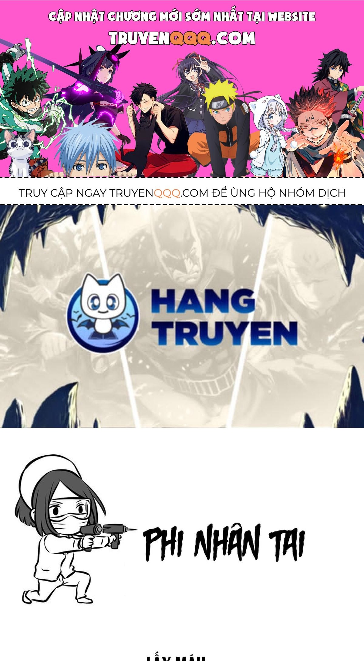 Phi Nhân Chapter 83 - Trang 2