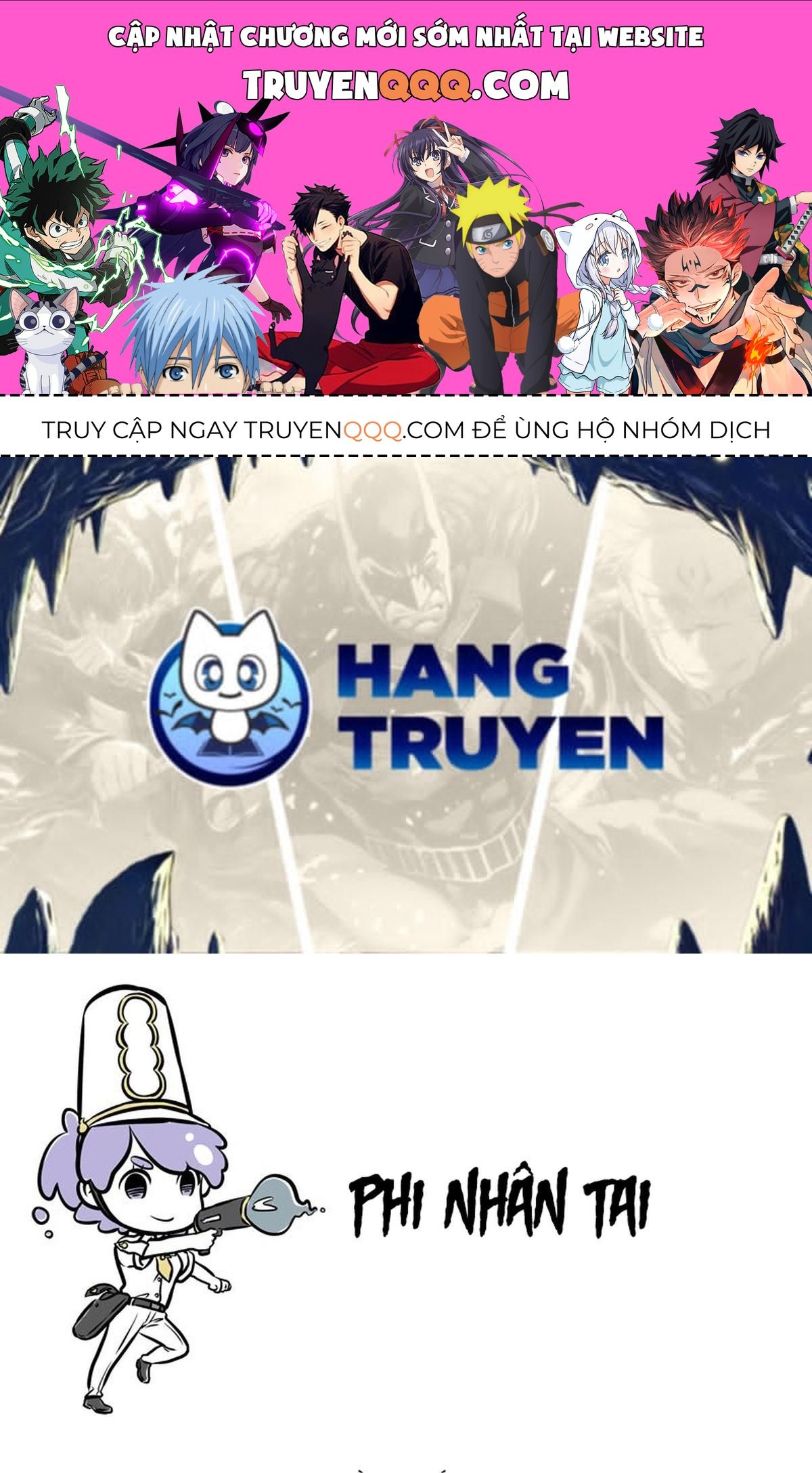 Phi Nhân Chapter 84 - Trang 2