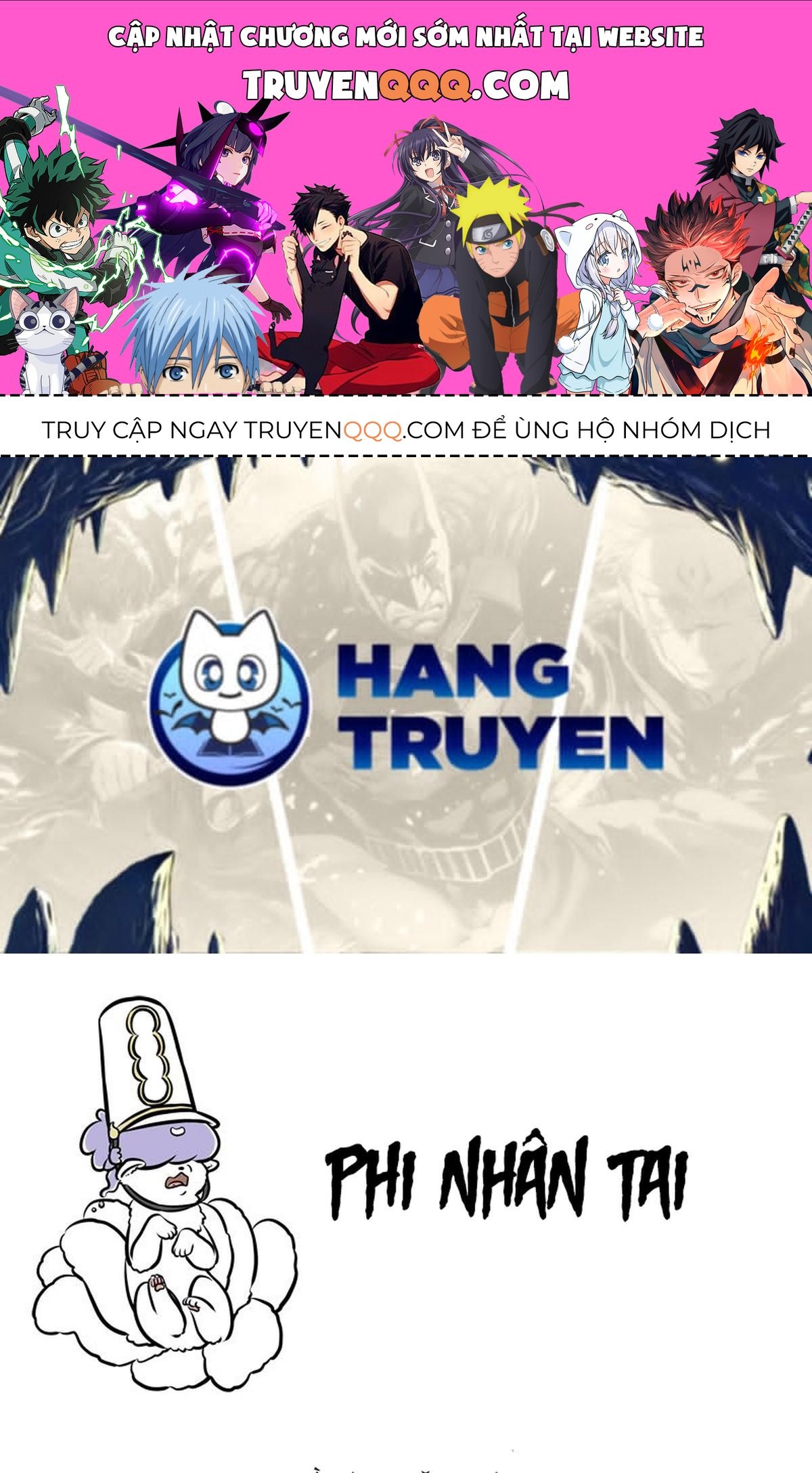 Phi Nhân Chapter 85 - Trang 2