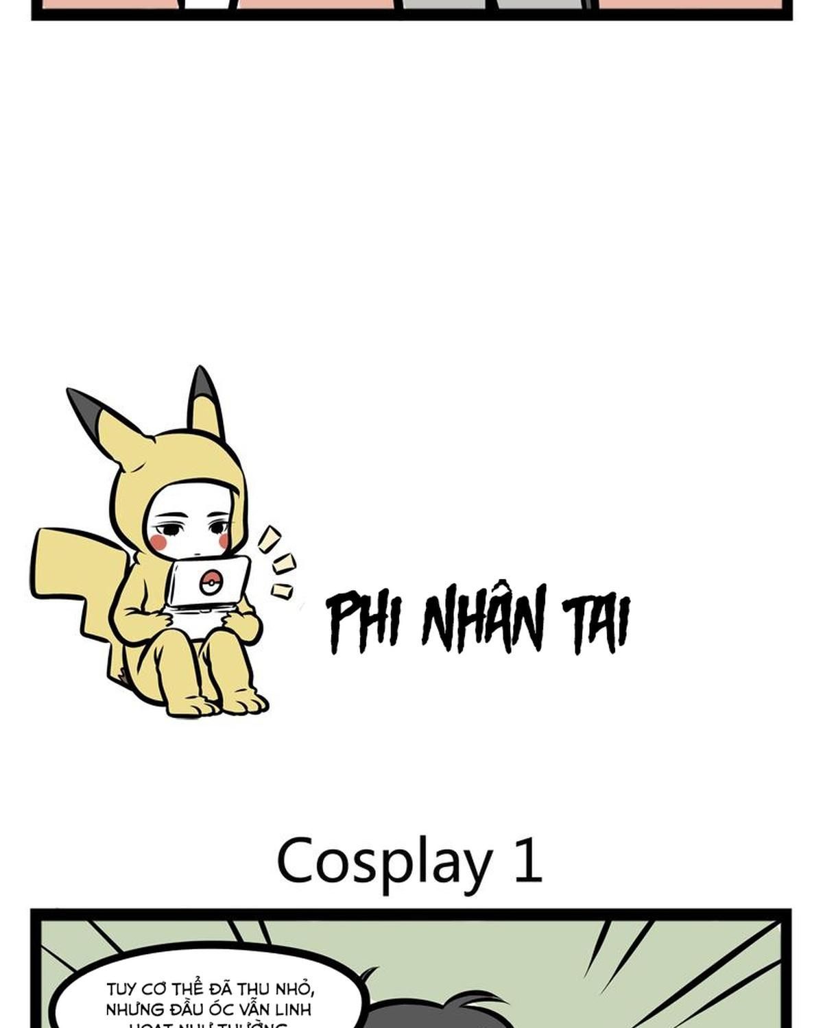 Phi Nhân Chapter 85 - Trang 2