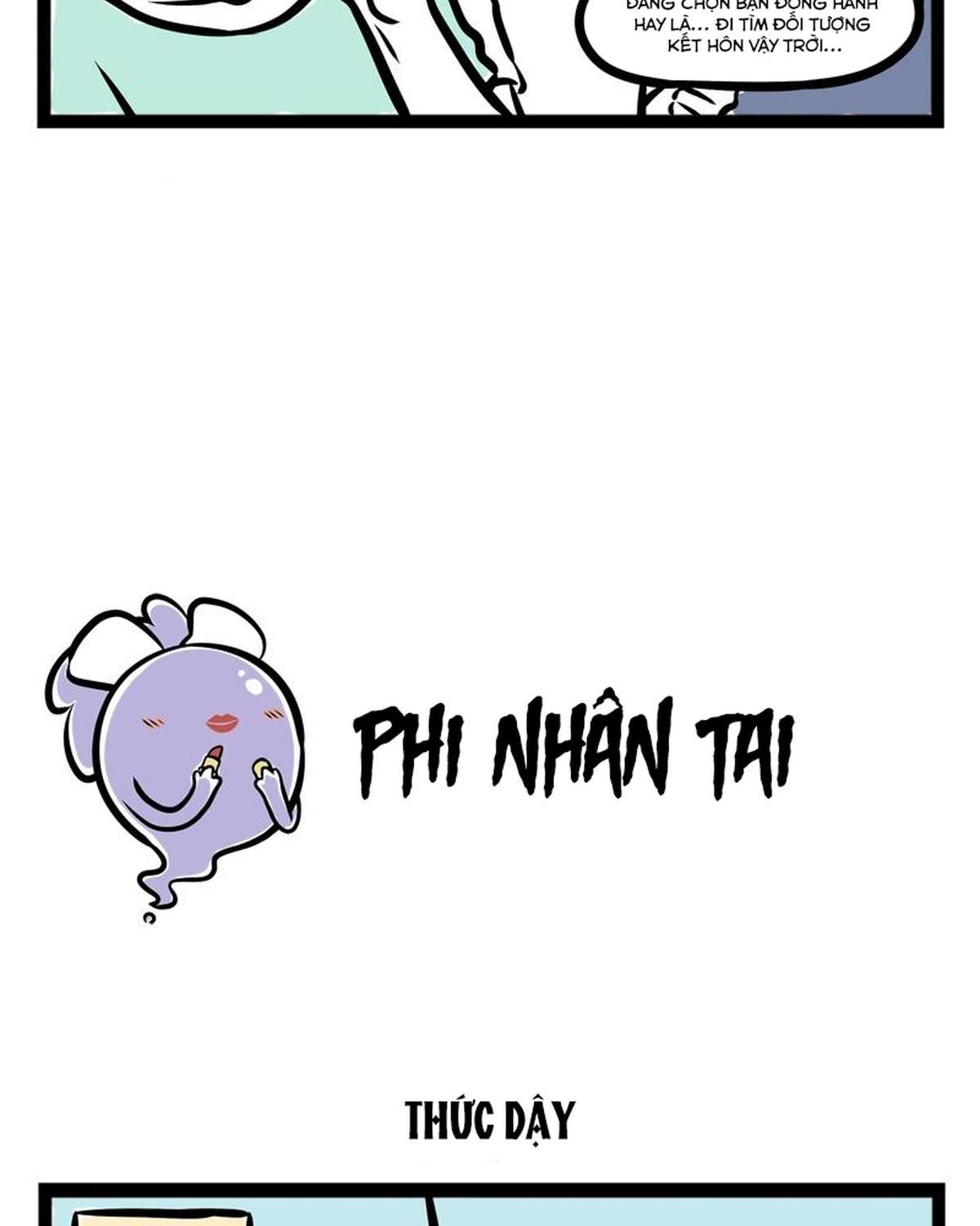 Phi Nhân Chapter 85 - Trang 2