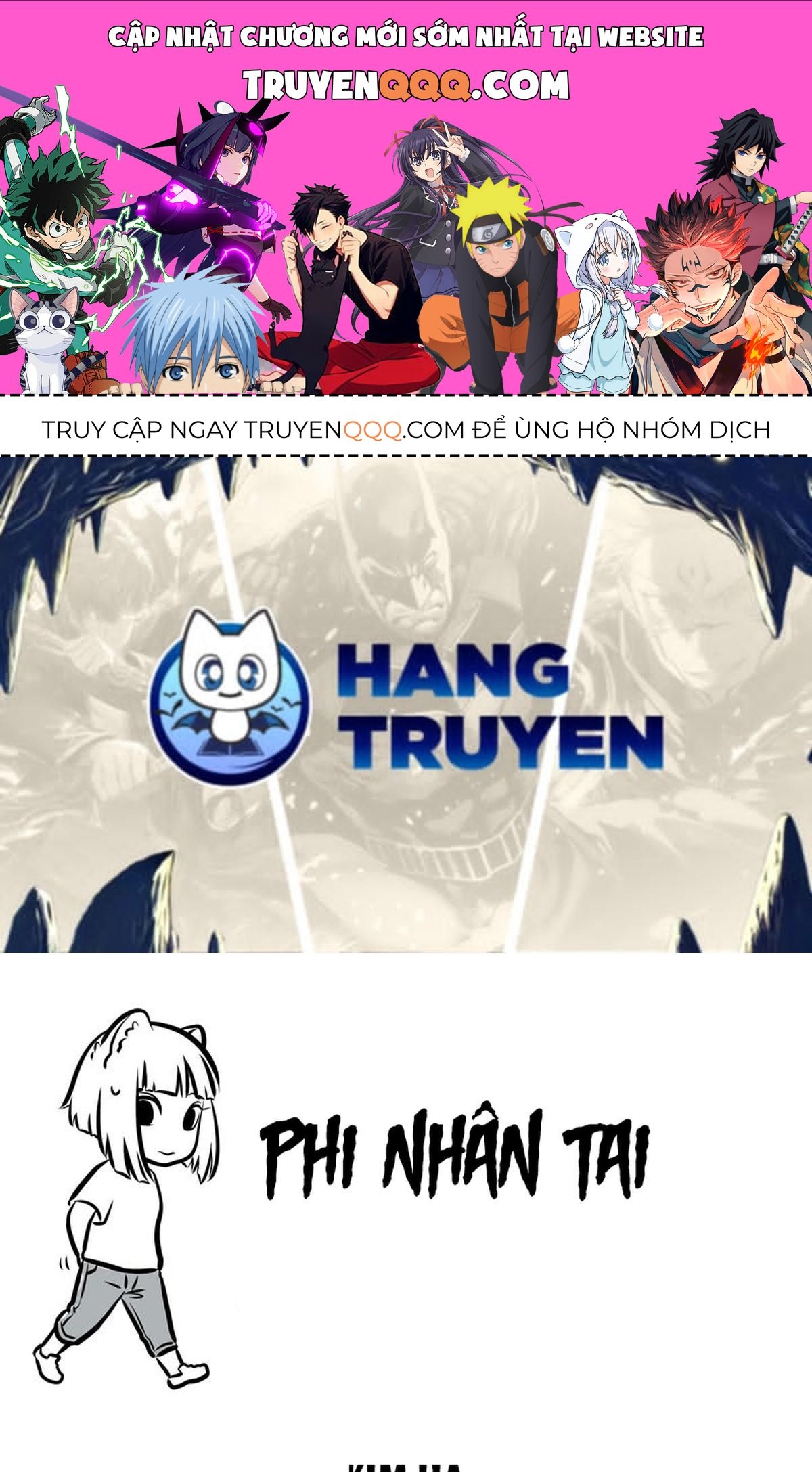 Phi Nhân Chapter 86 - Trang 2