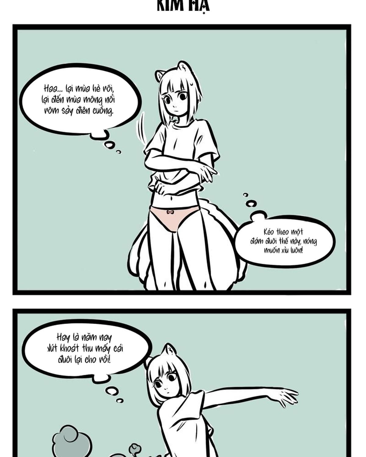 Phi Nhân Chapter 86 - Trang 2