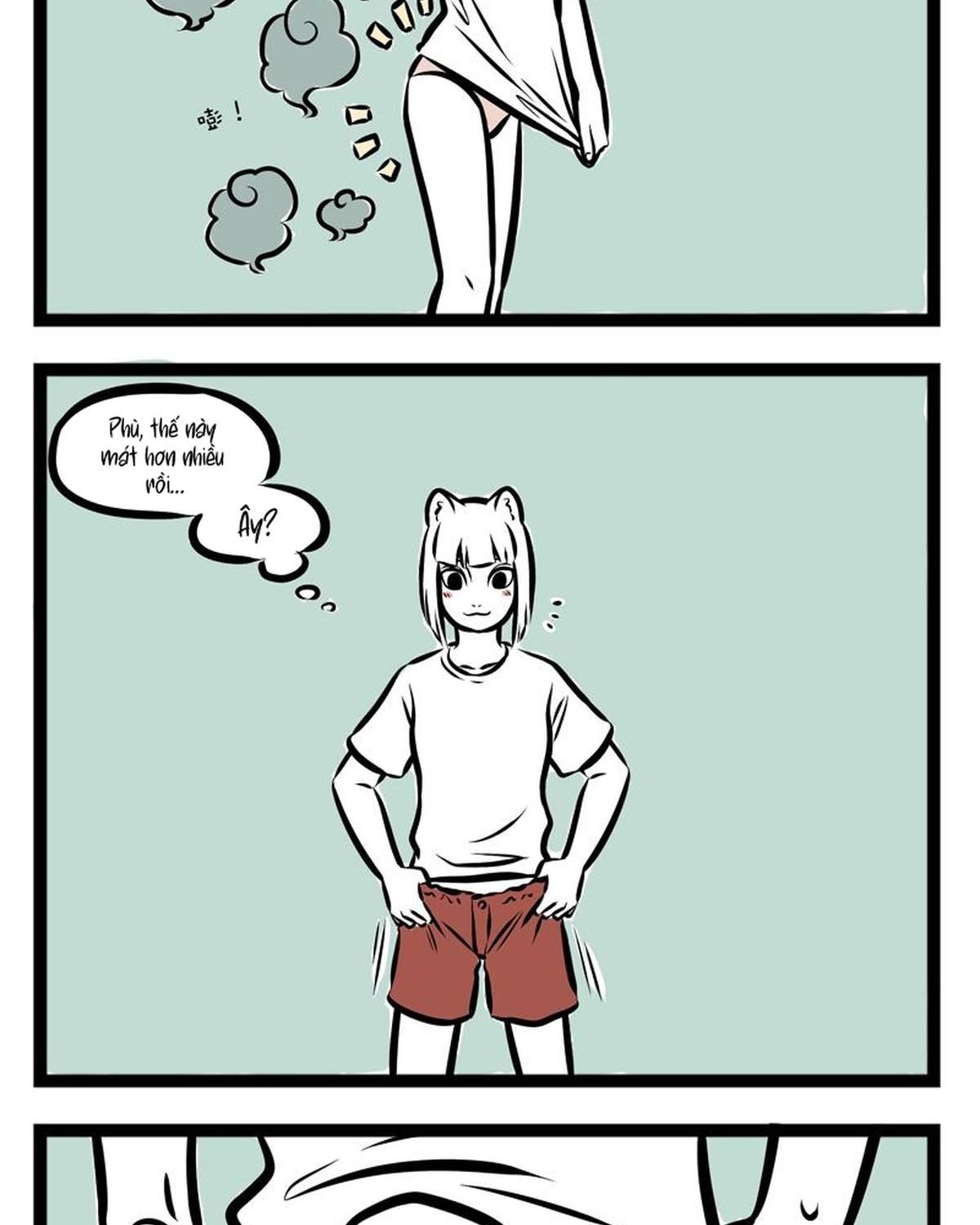 Phi Nhân Chapter 86 - Trang 2