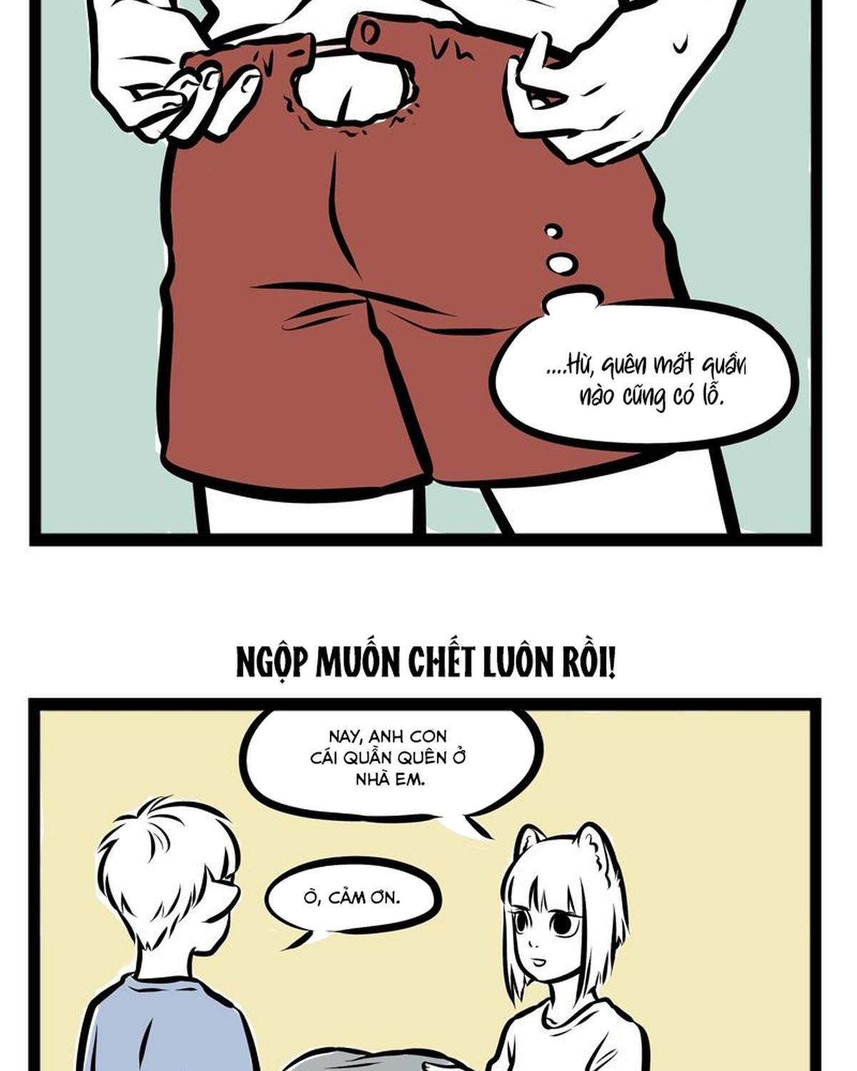 Phi Nhân Chapter 86 - Trang 2