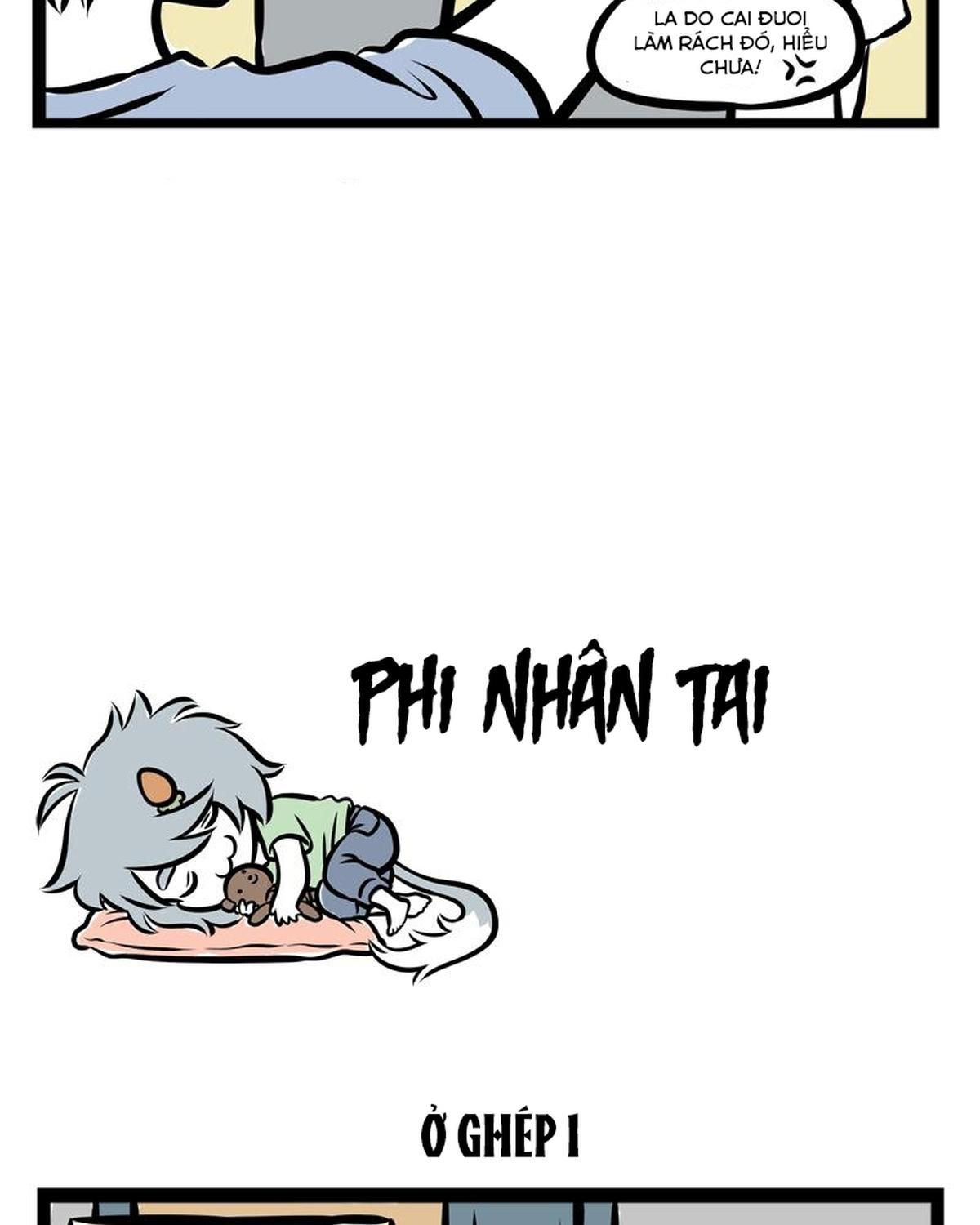 Phi Nhân Chapter 86 - Trang 2