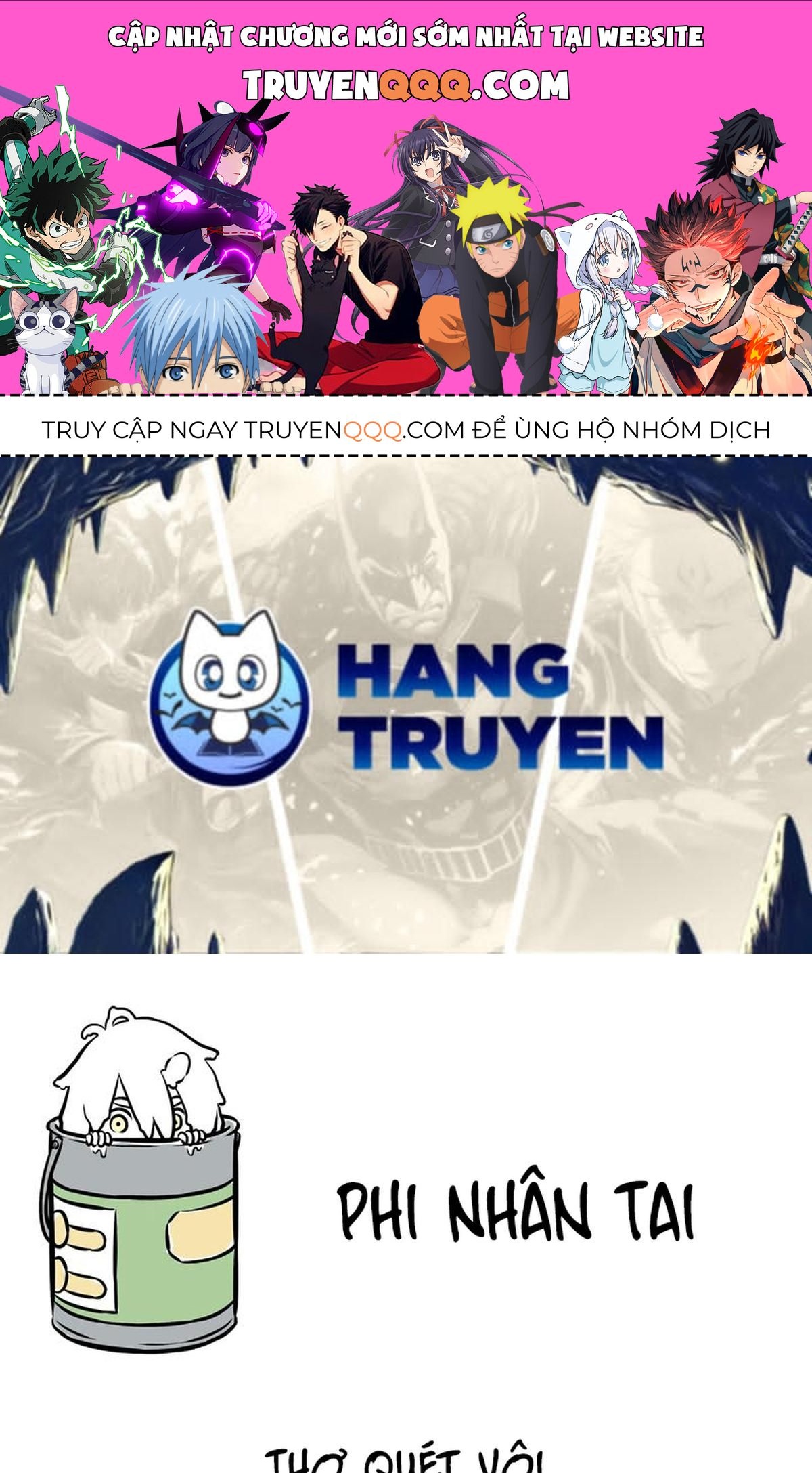 Phi Nhân Chapter 87 - Trang 2