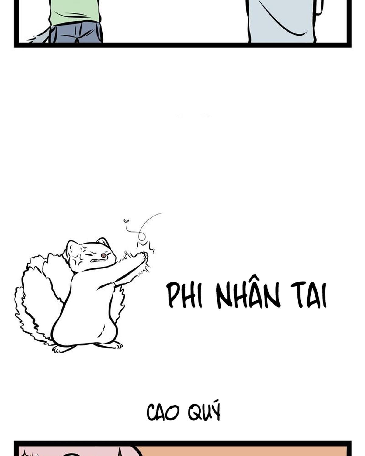 Phi Nhân Chapter 87 - Trang 2