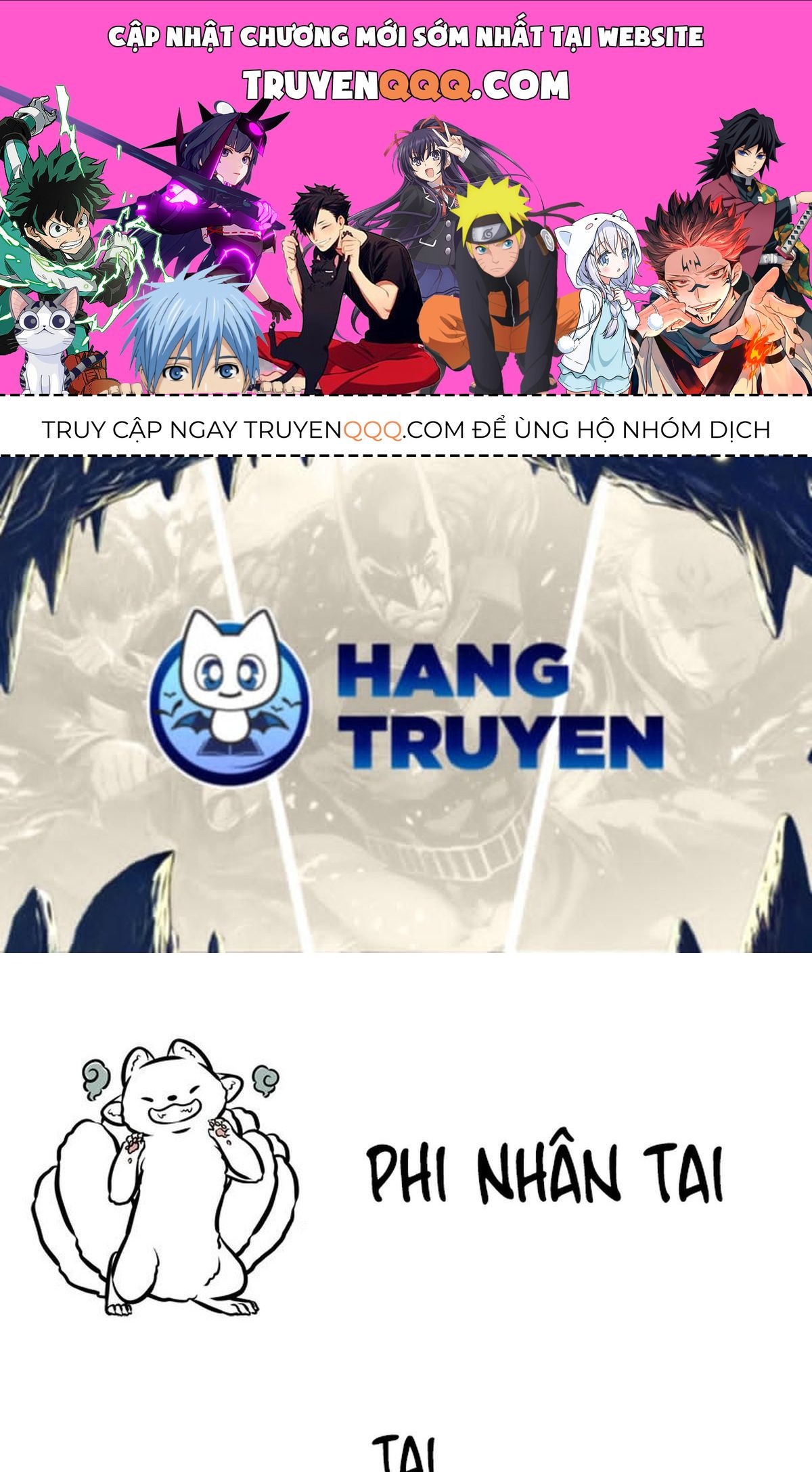 Phi Nhân Chapter 88 - Trang 2