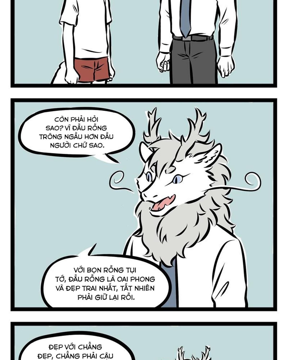 Phi Nhân Chapter 88 - Trang 2
