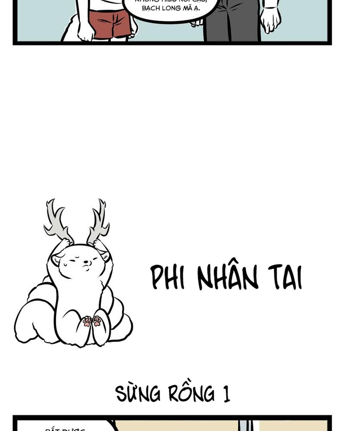 Phi Nhân Chapter 88 - Trang 2