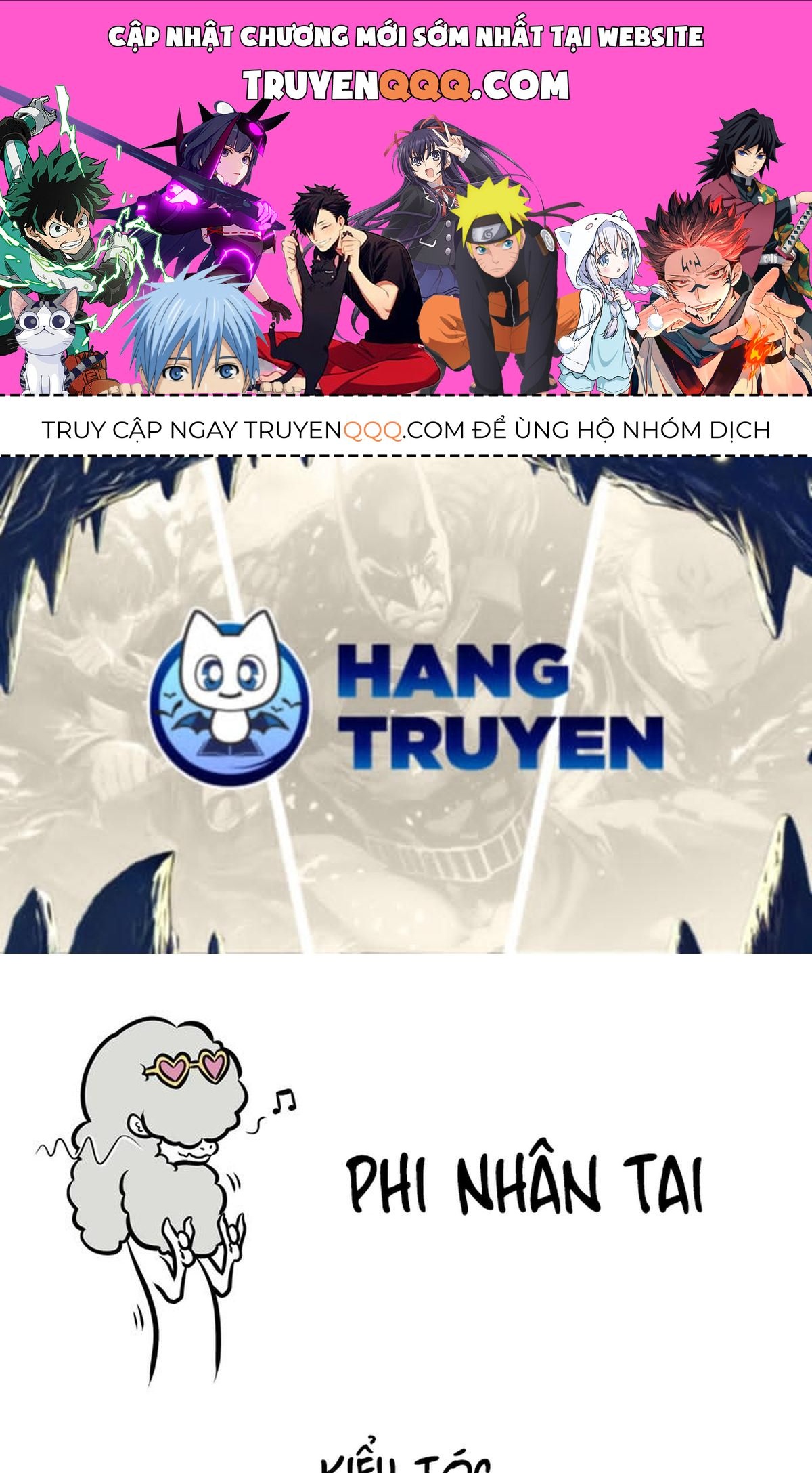 Phi Nhân Chapter 89 - Trang 2