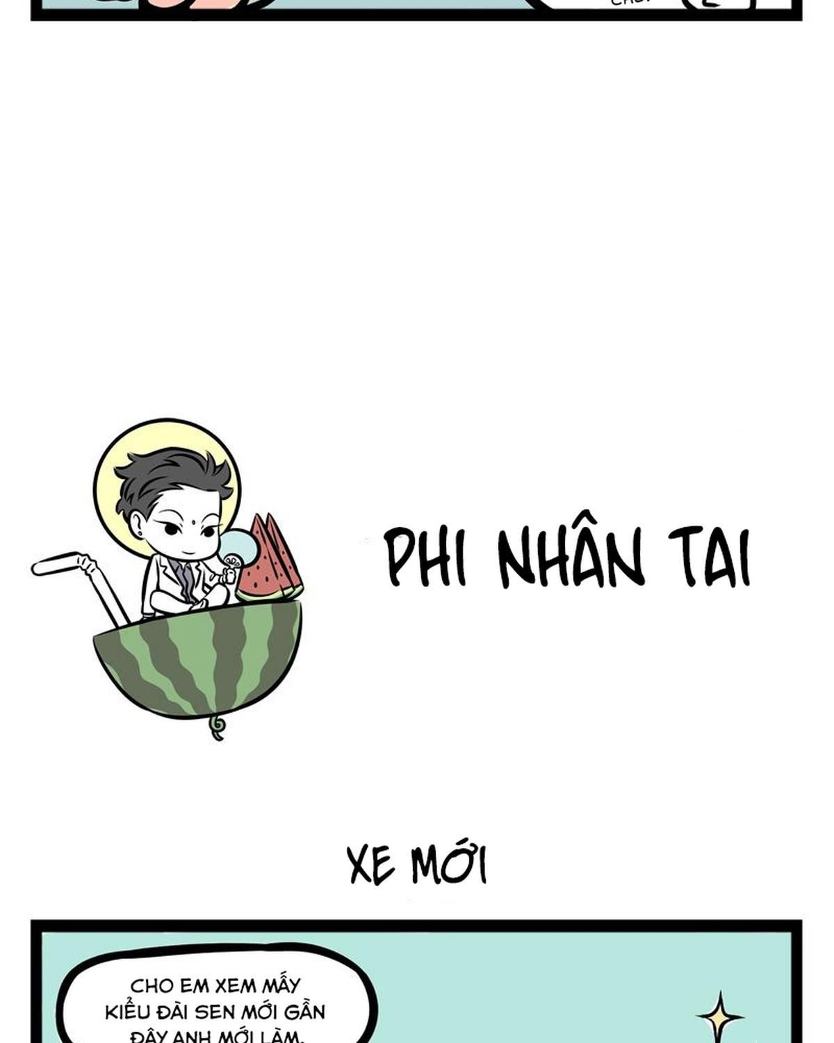 Phi Nhân Chapter 89 - Trang 2