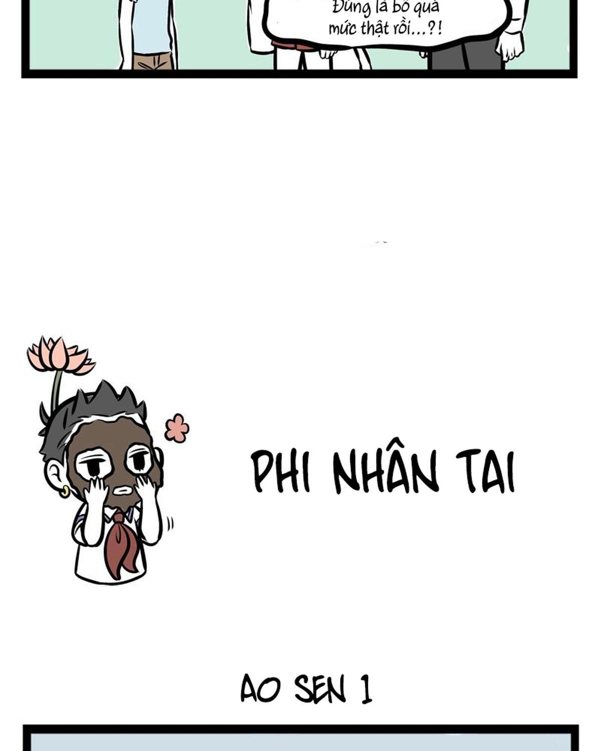 Phi Nhân Chapter 89 - Trang 2