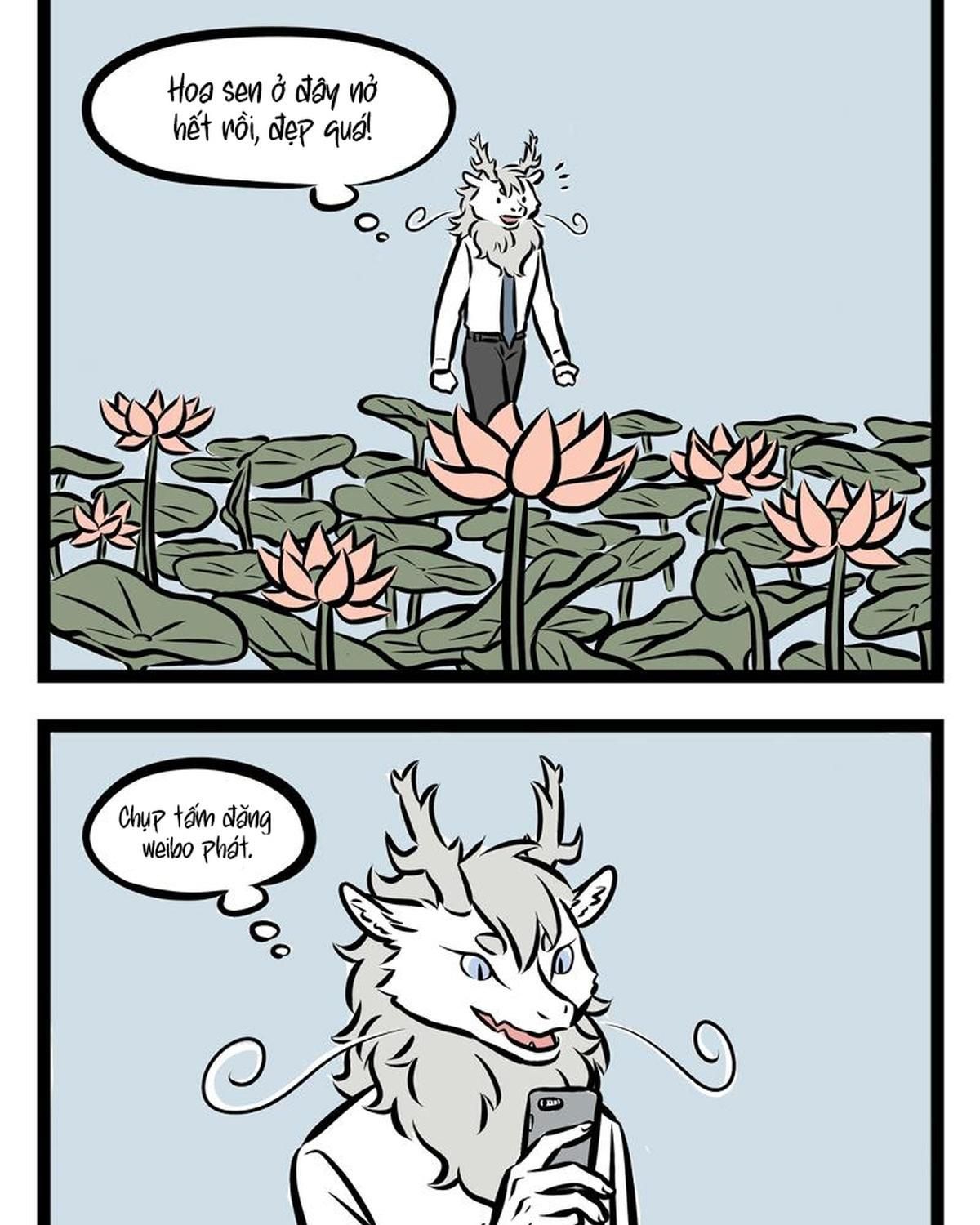Phi Nhân Chapter 89 - Trang 2