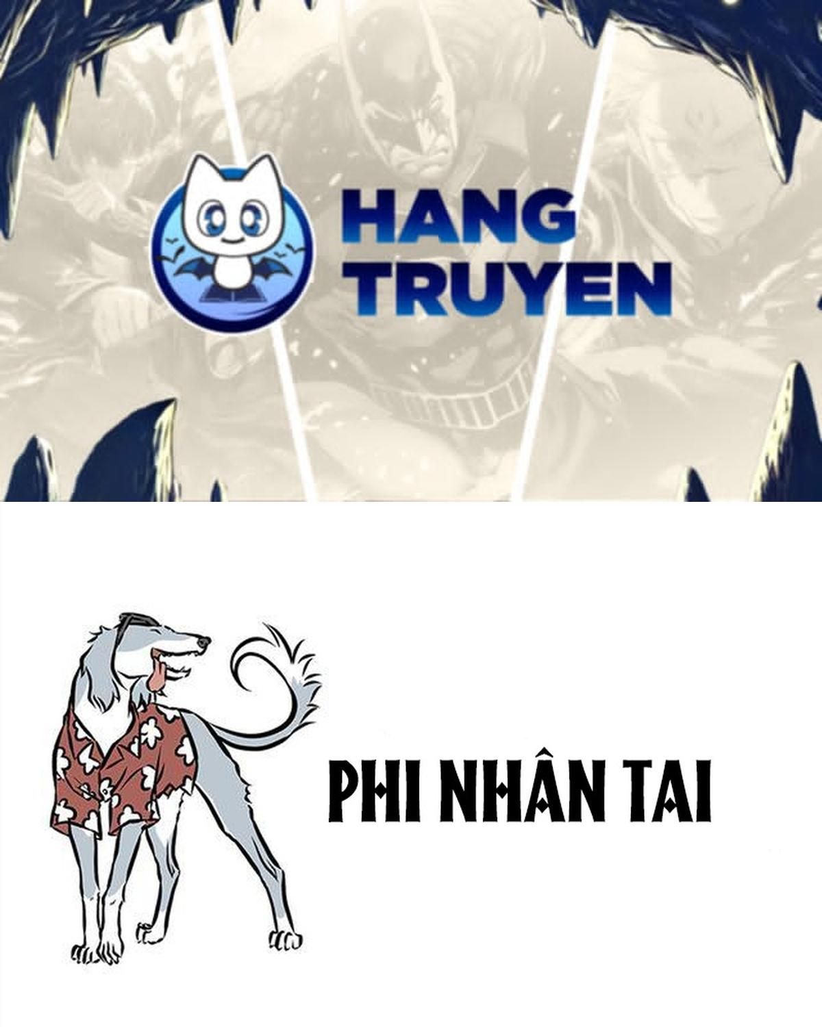 Phi Nhân Chapter 9 - Trang 2