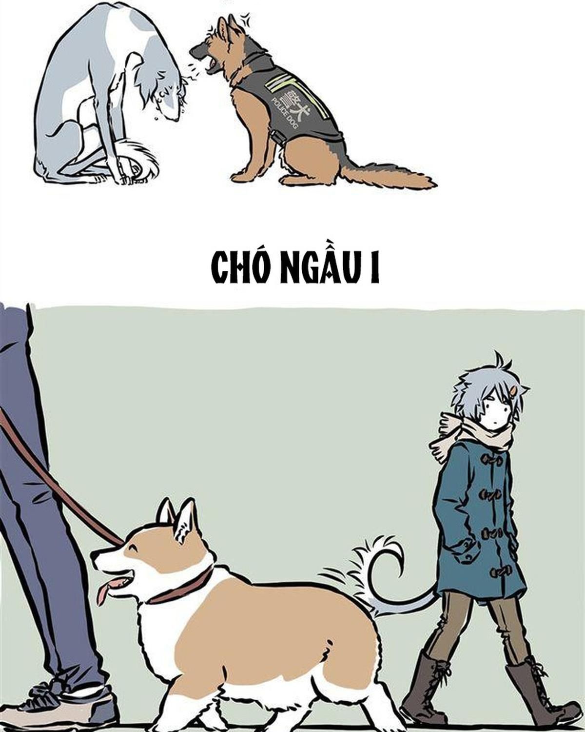 Phi Nhân Chapter 9 - Trang 2