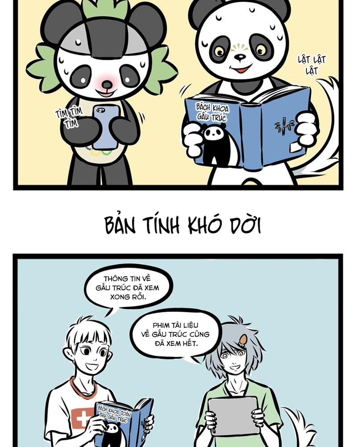 Phi Nhân Chapter 90 - Trang 2