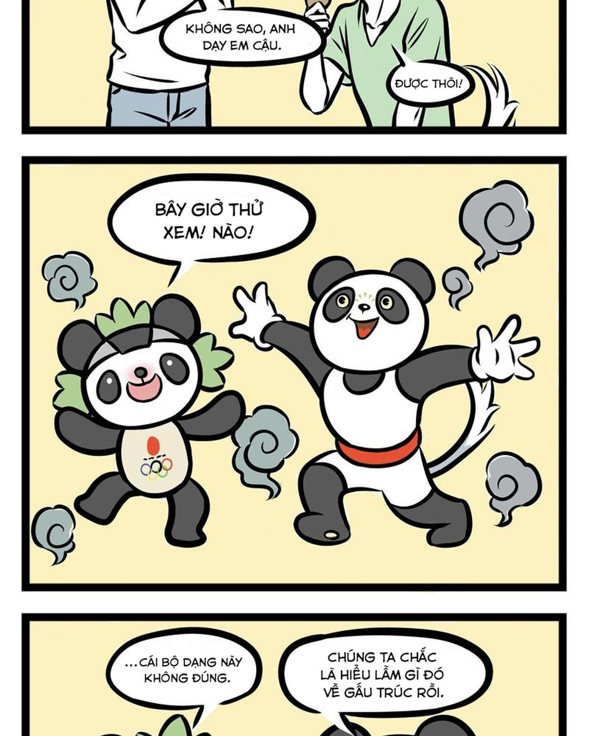 Phi Nhân Chapter 90 - Trang 2