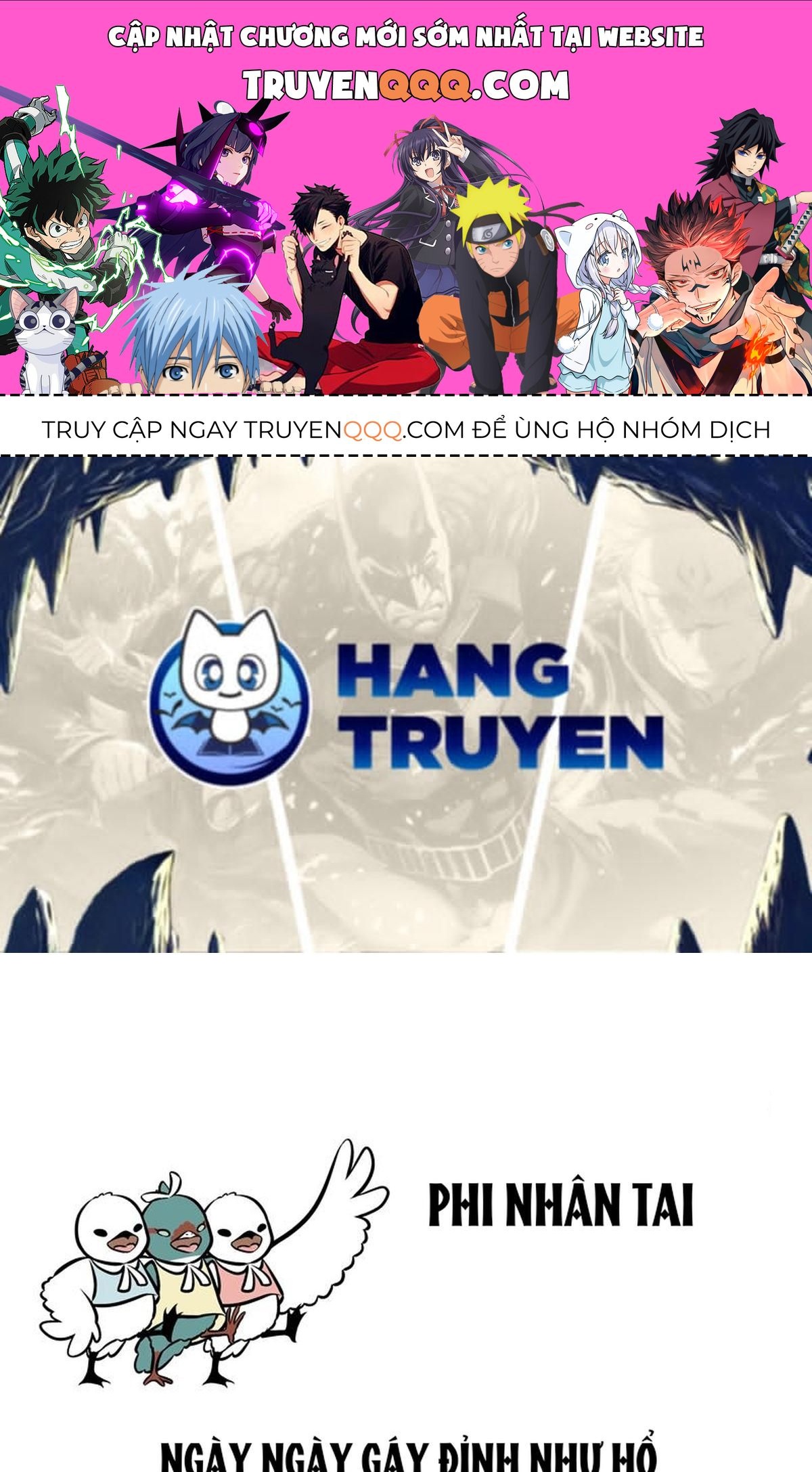 Phi Nhân Chapter 91 - Trang 2