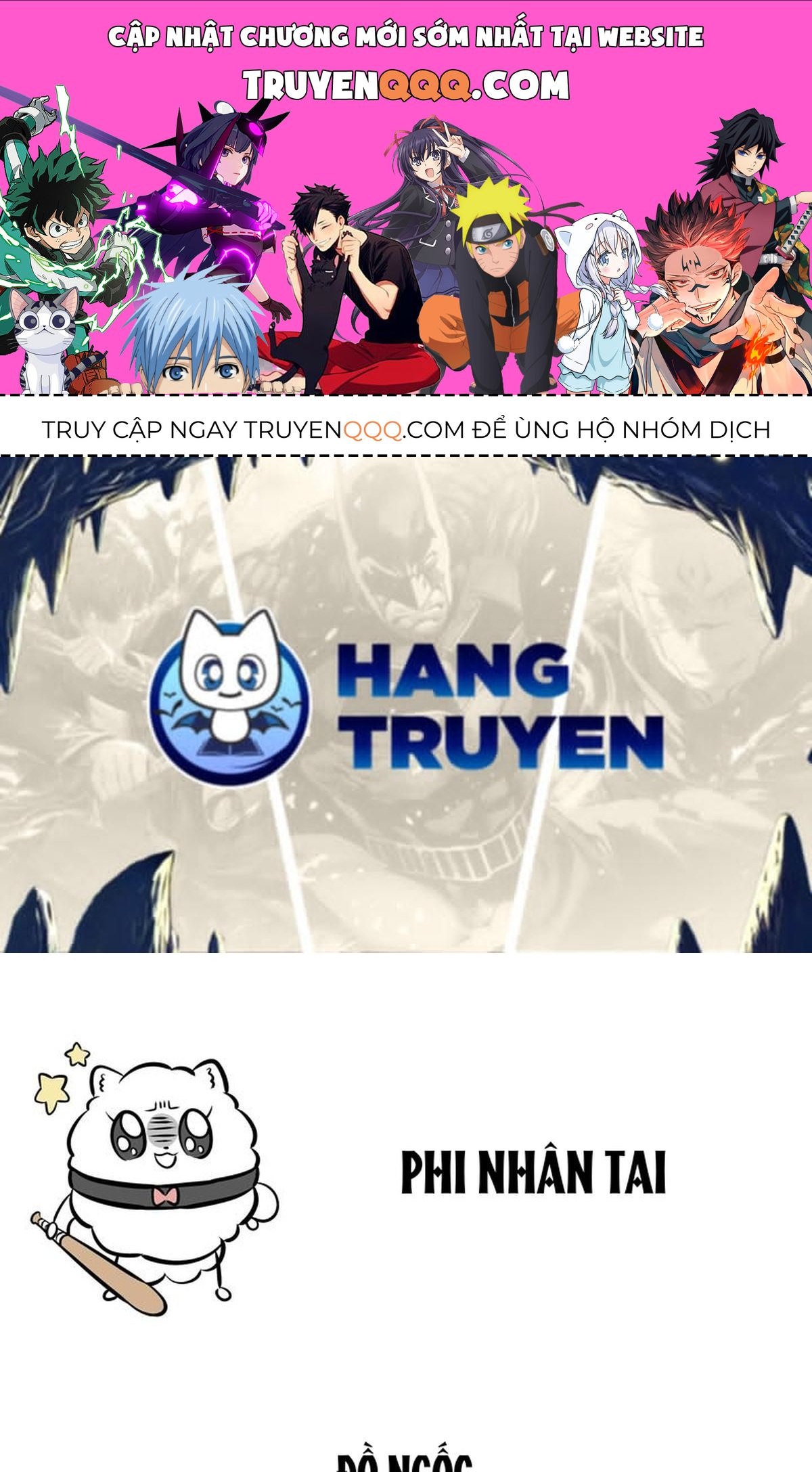 Phi Nhân Chapter 93 - Trang 2