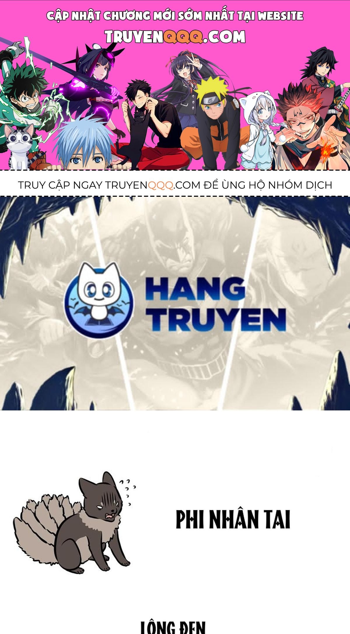 Phi Nhân Chapter 94 - Trang 2