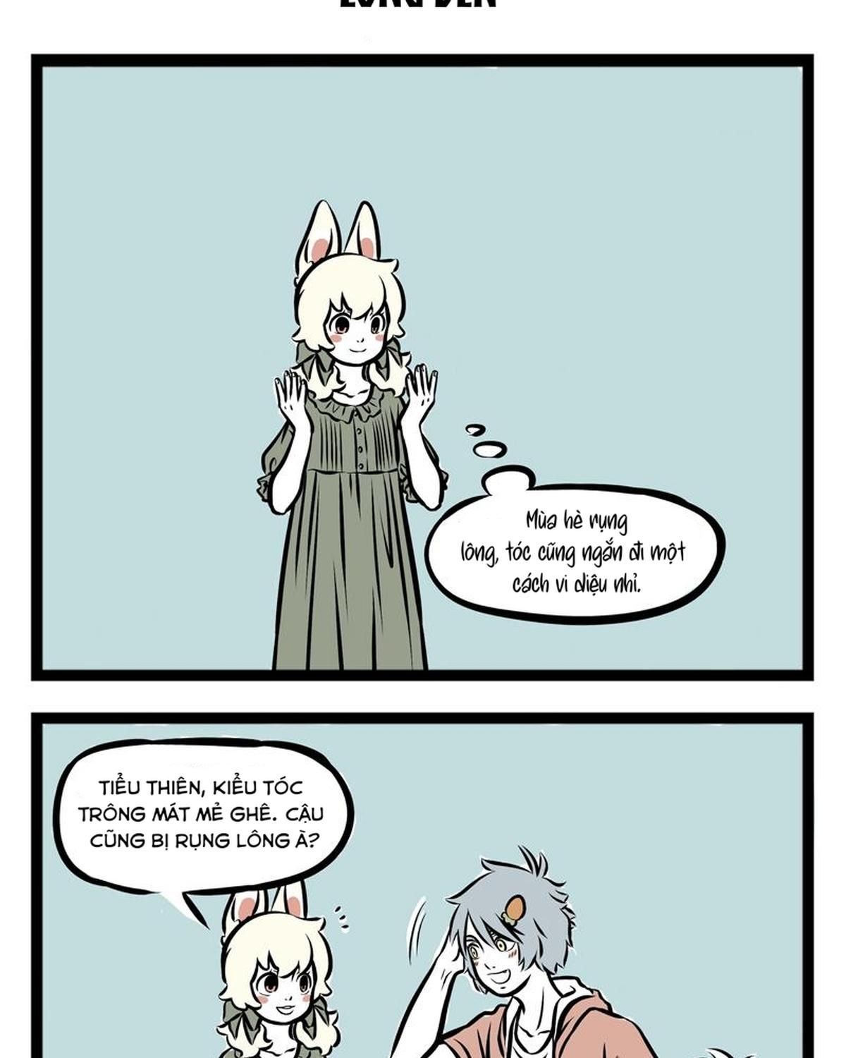 Phi Nhân Chapter 94 - Trang 2