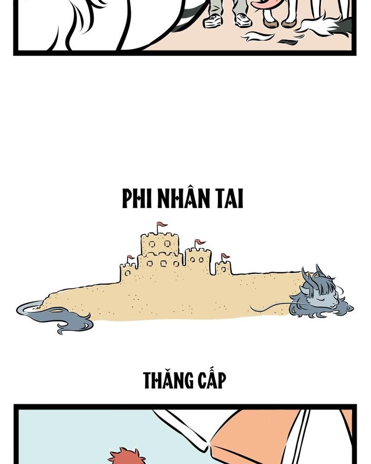 Phi Nhân Chapter 94 - Trang 2