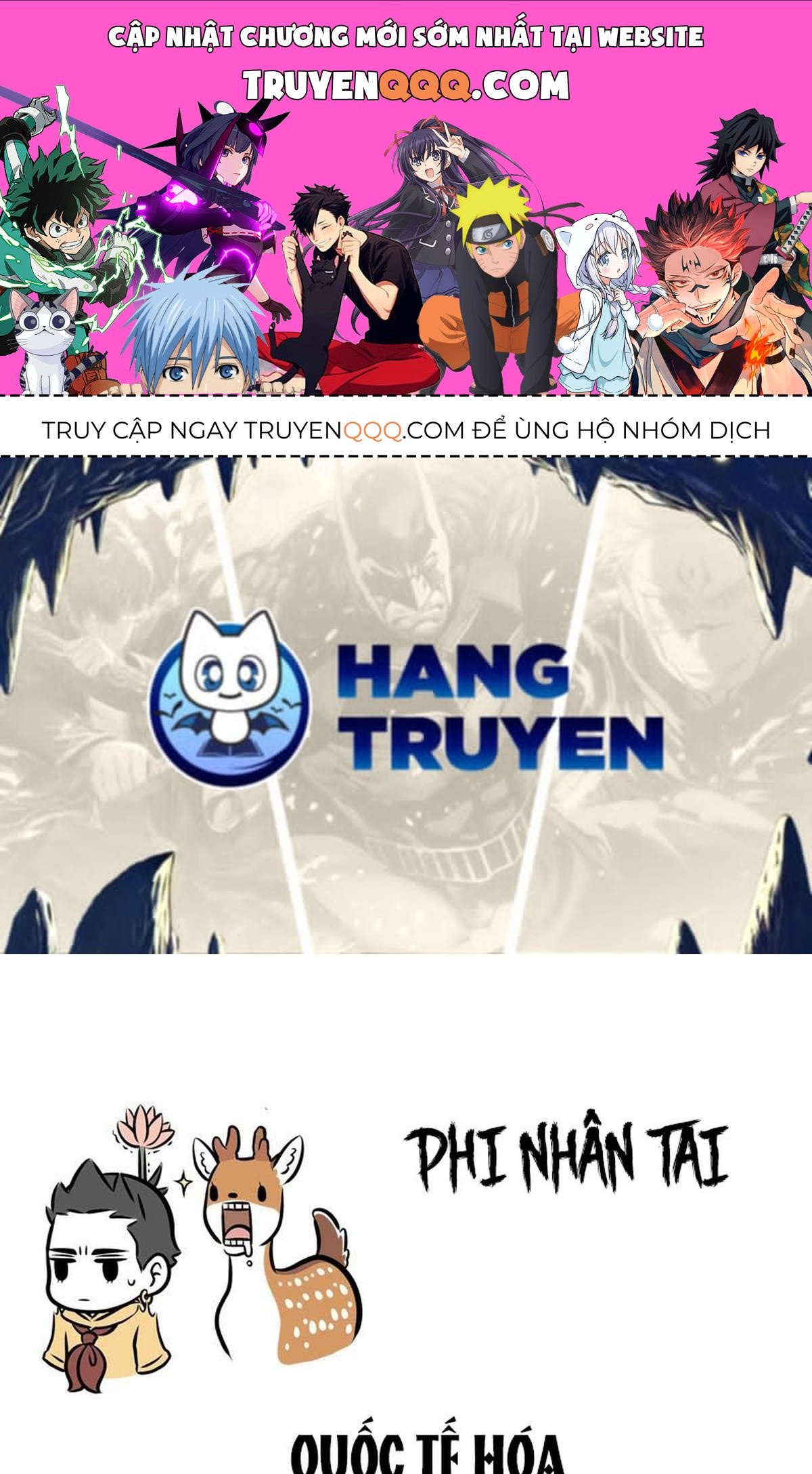 Phi Nhân Chapter 96 - Trang 2